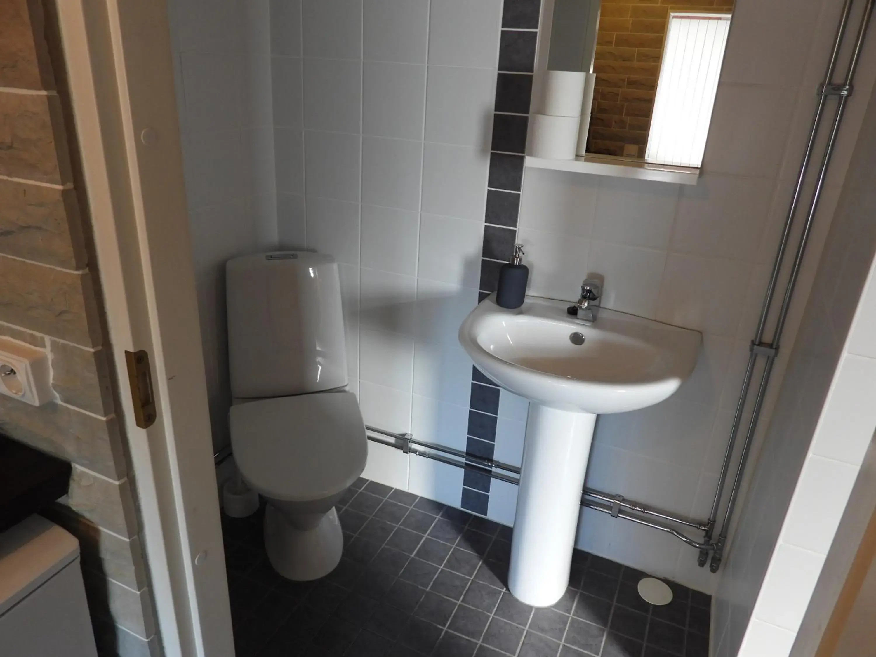 Cottage (2 people) in Käringsund Resort Cottage (2 people) in Käringsund Resort