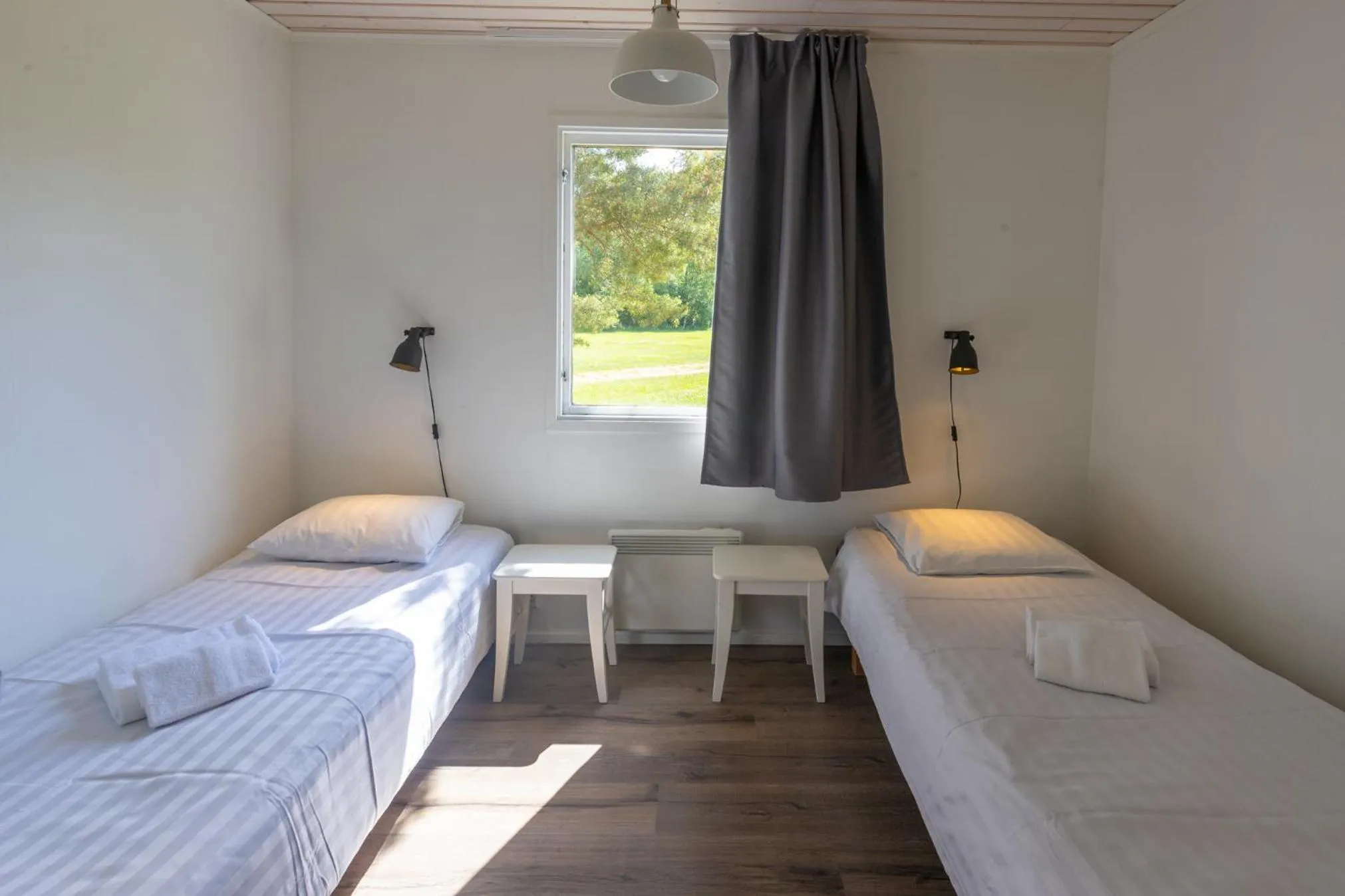 Bed in Käringsund Resort