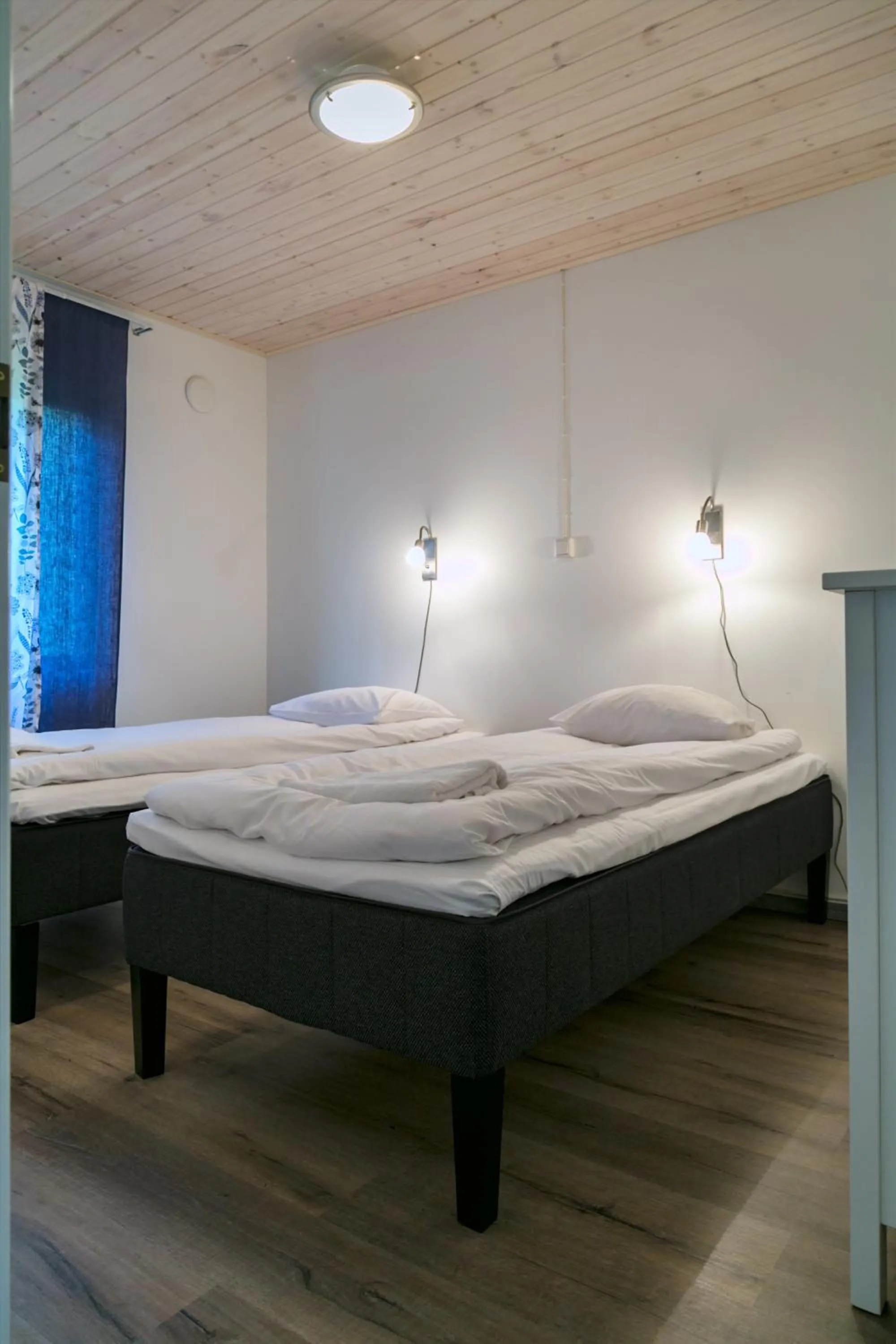 Photo of the whole room, Bed in Käringsund Resort