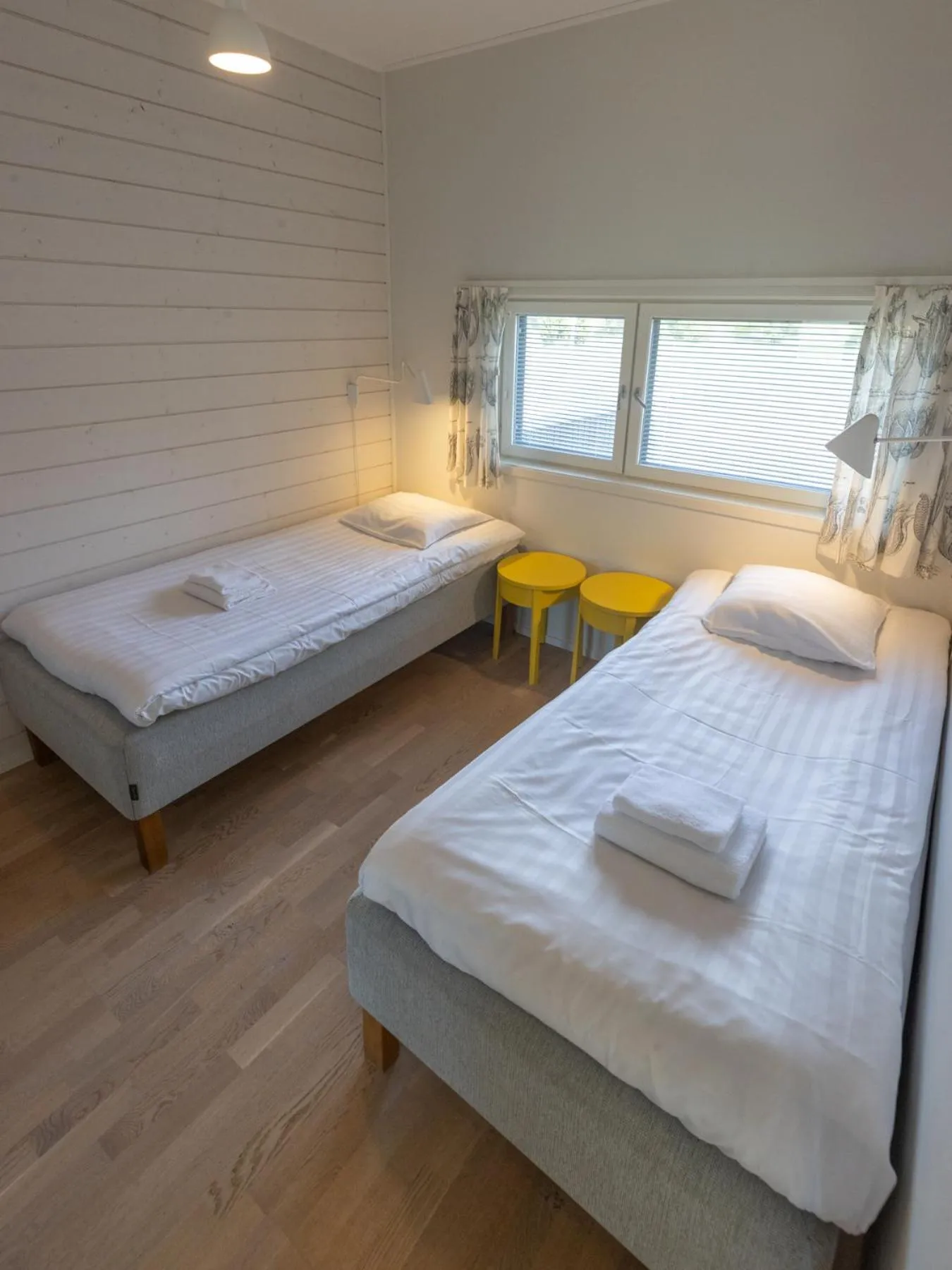 Bedroom, Bed in Käringsund Resort