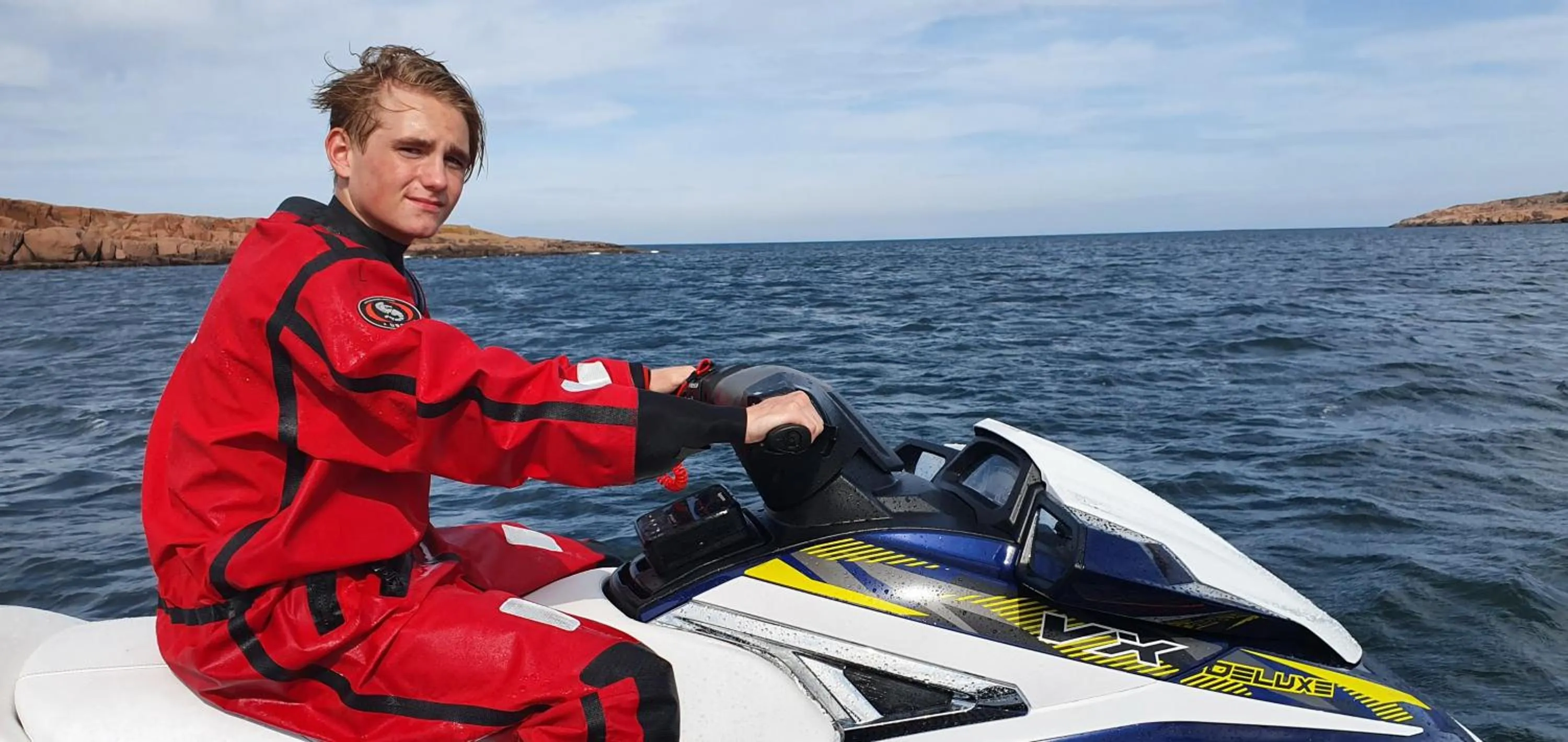 Activities in Käringsund Resort