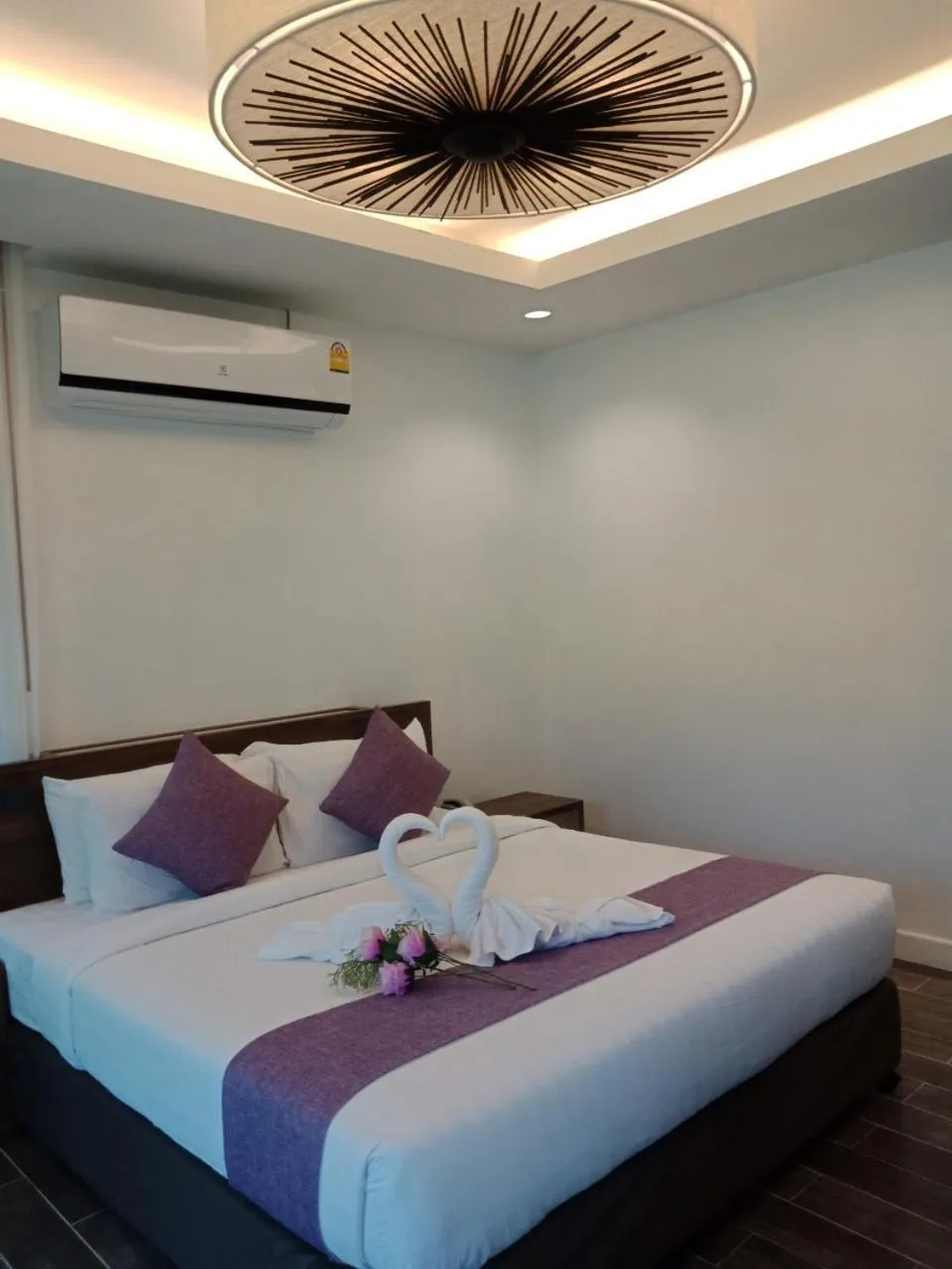 Keang Kluen Talay Resort