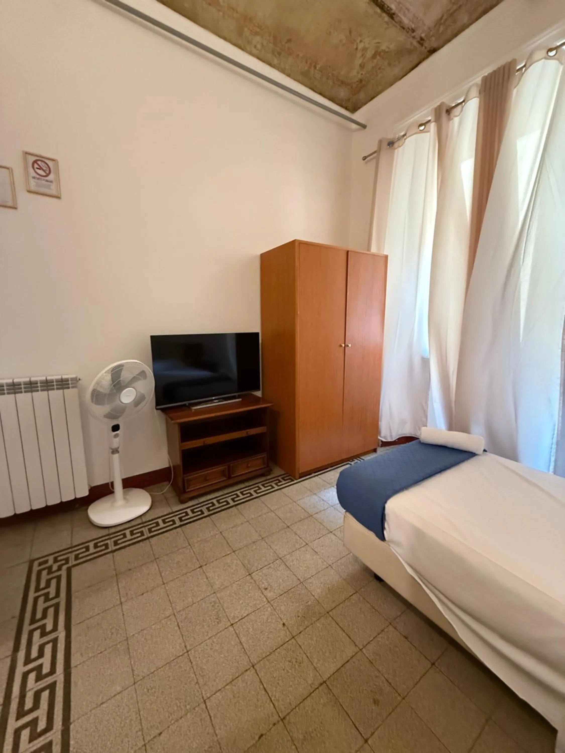 Bed in Soggiorno Emanuela