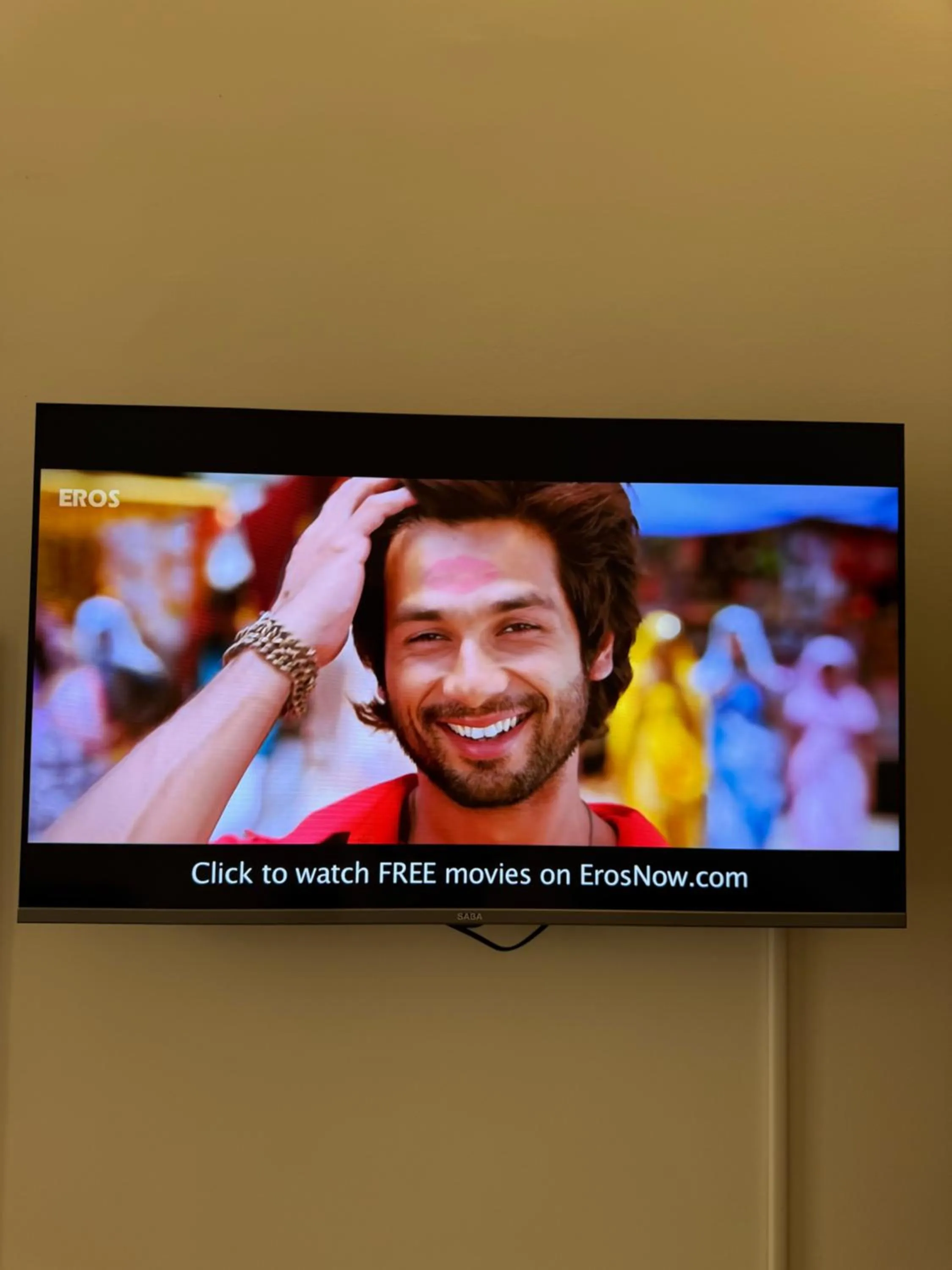 TV and multimedia in Soggiorno Emanuela