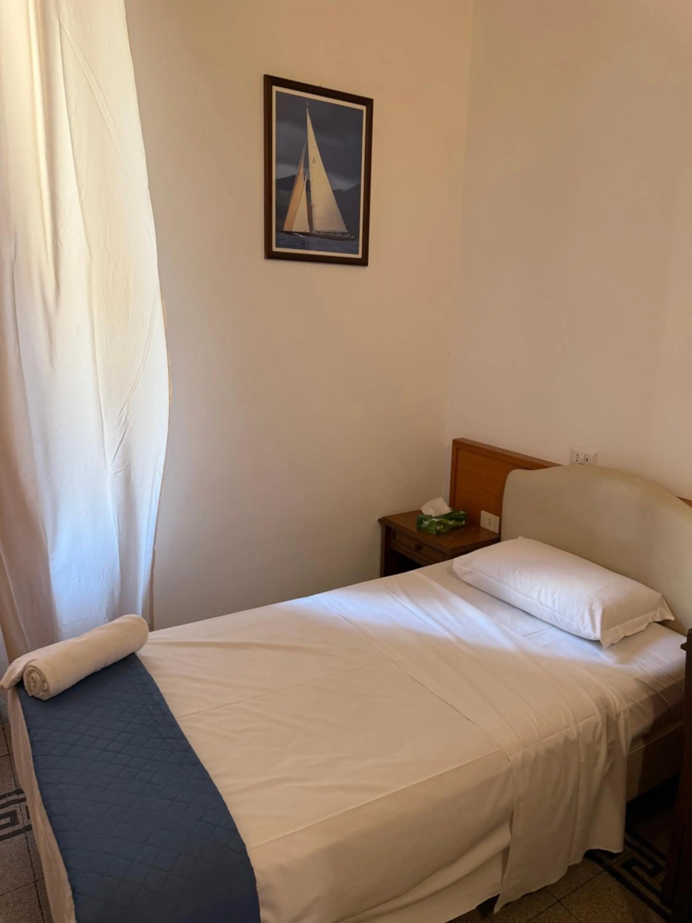 Bed in Soggiorno Emanuela