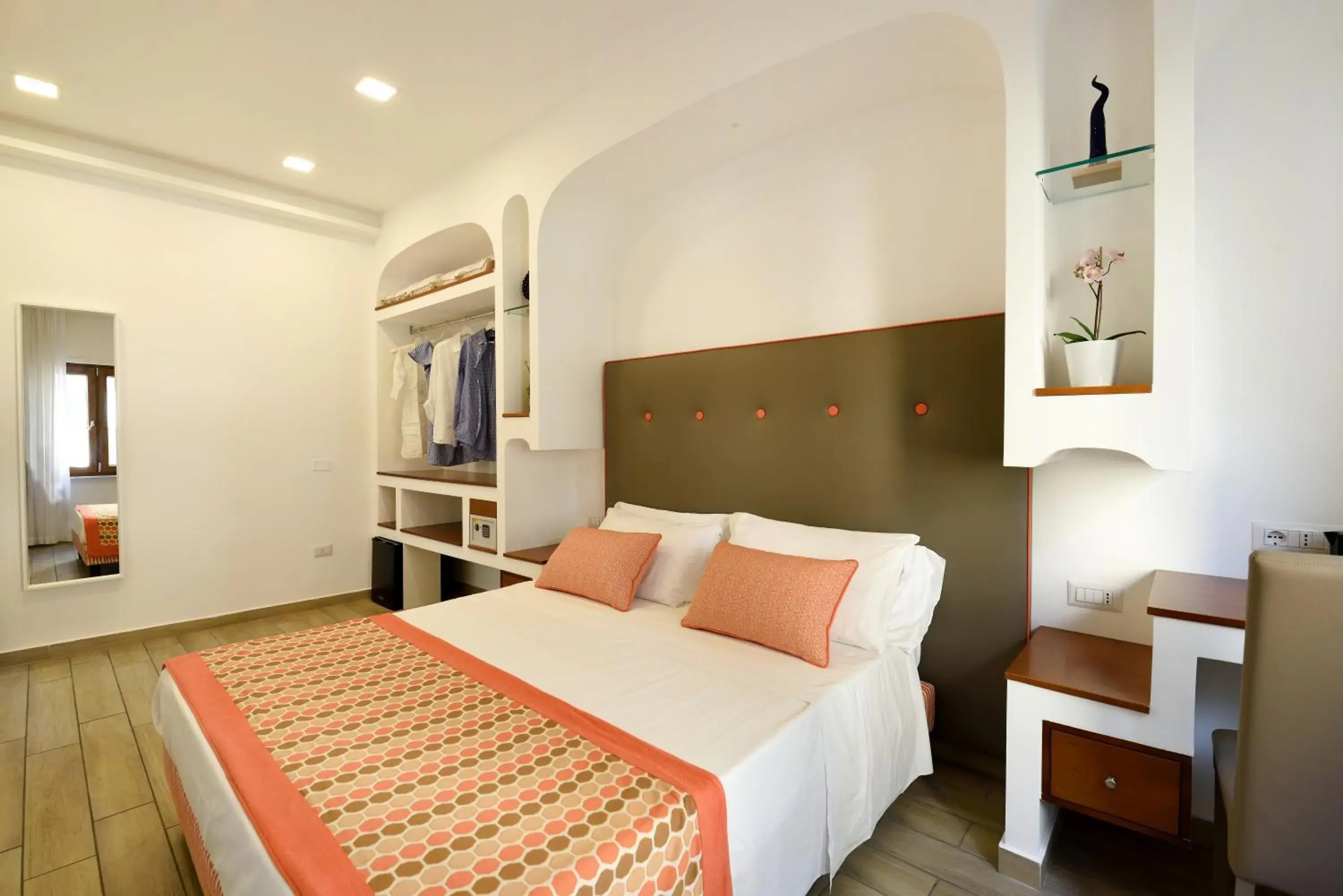 Double Room in Sorrento Rooms Double Room in Sorrento Rooms