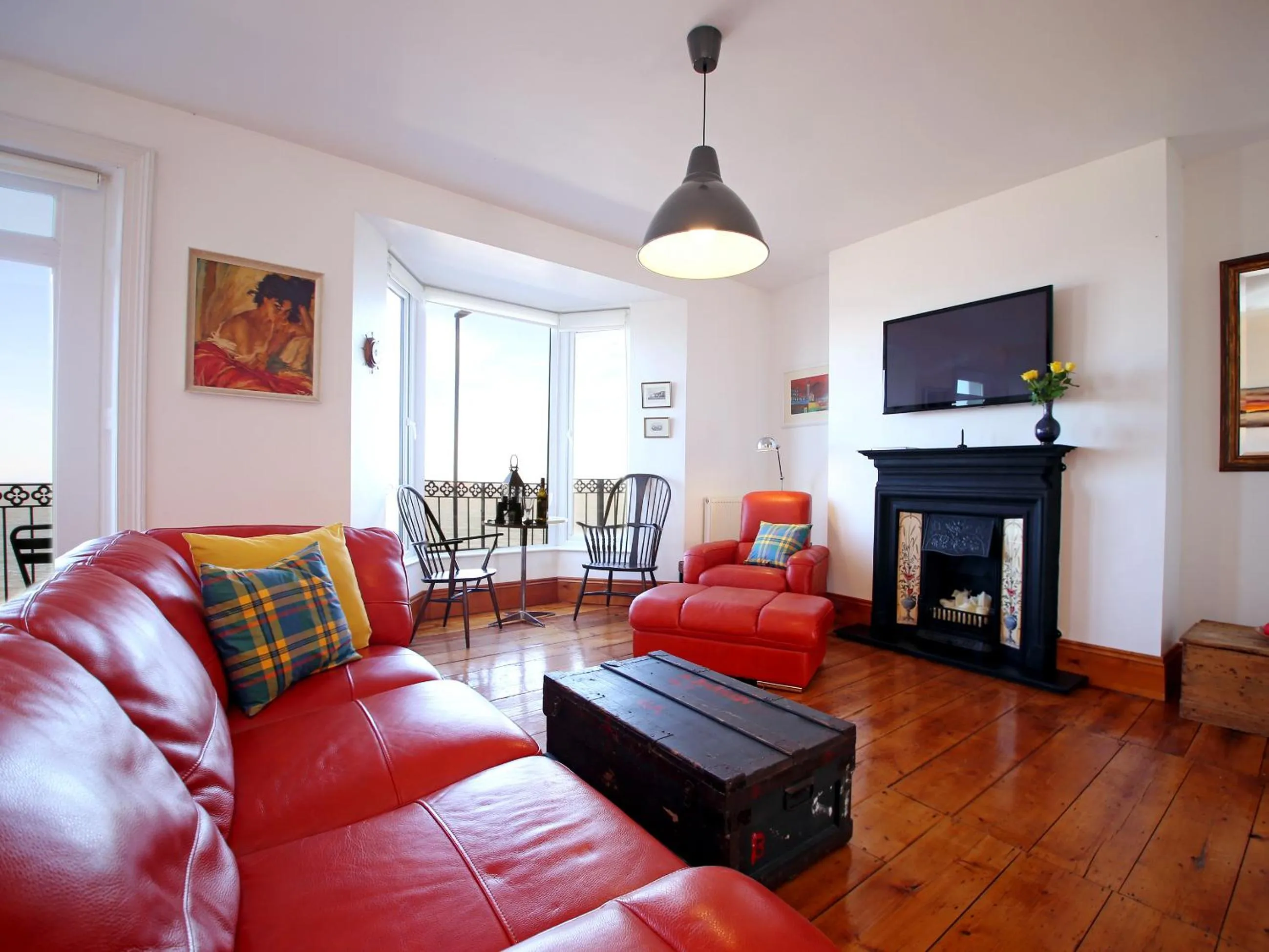 Property building in Dreamers View