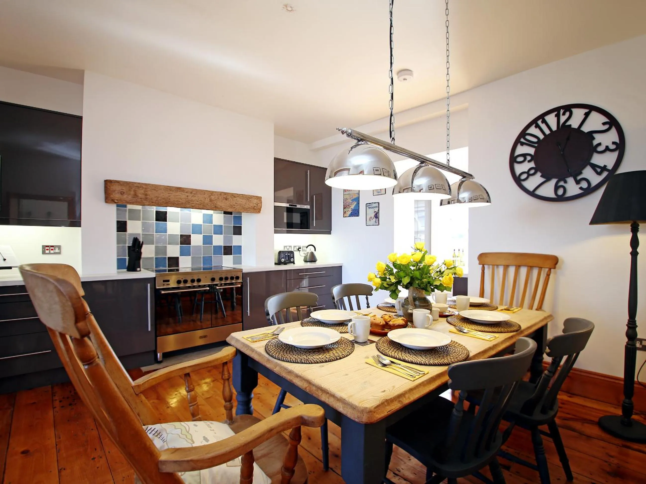 Property building in Dreamers View