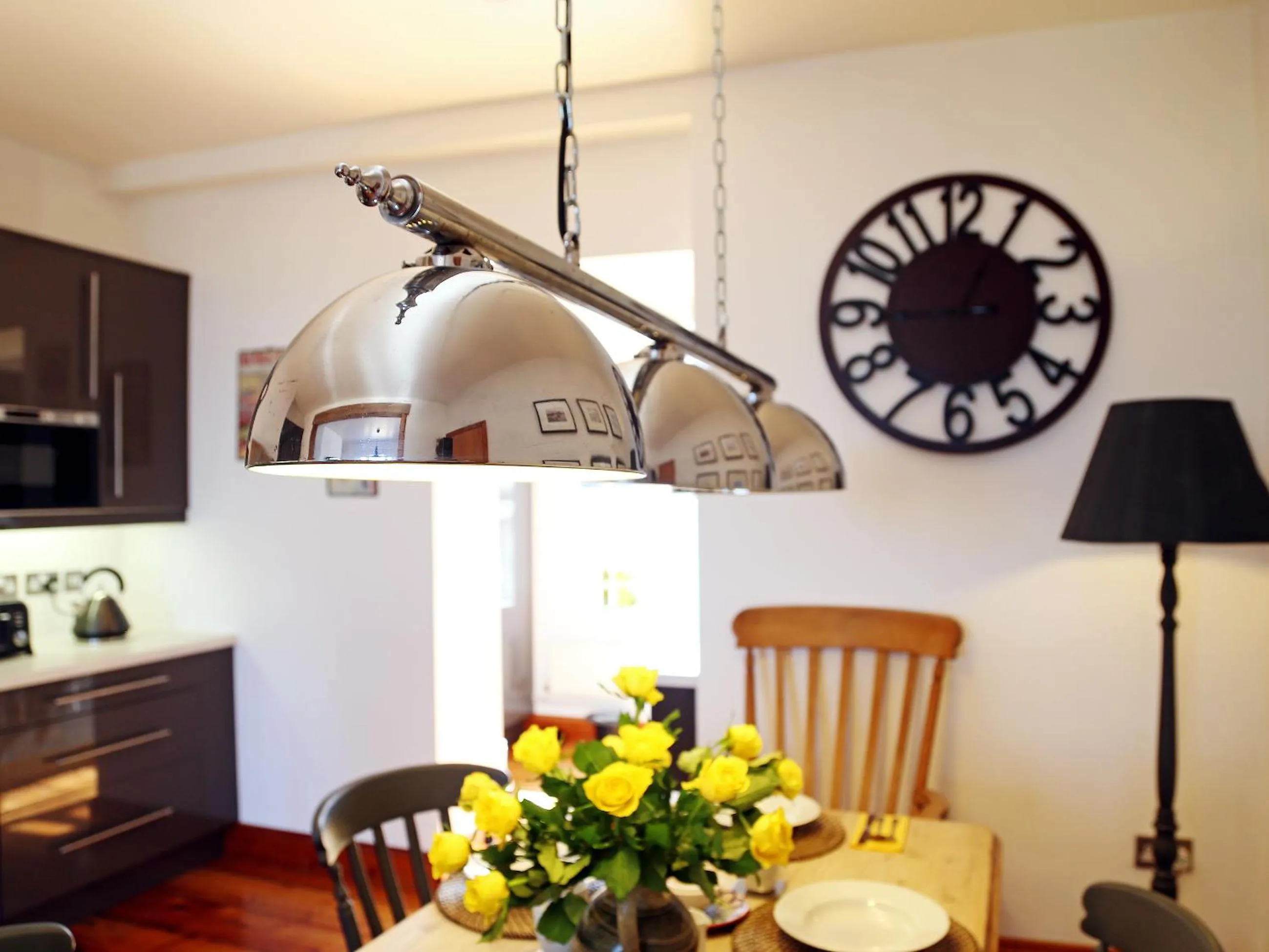 Property building in Dreamers View