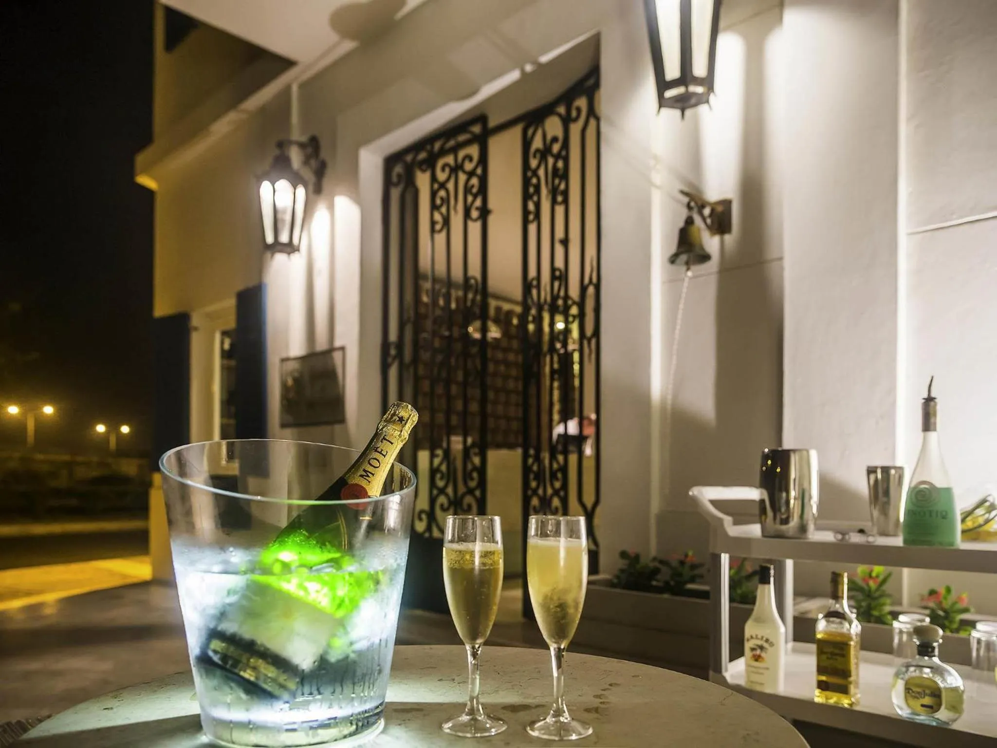 Other in Hotel Boutique Bovedas de Santa Clara By Accor