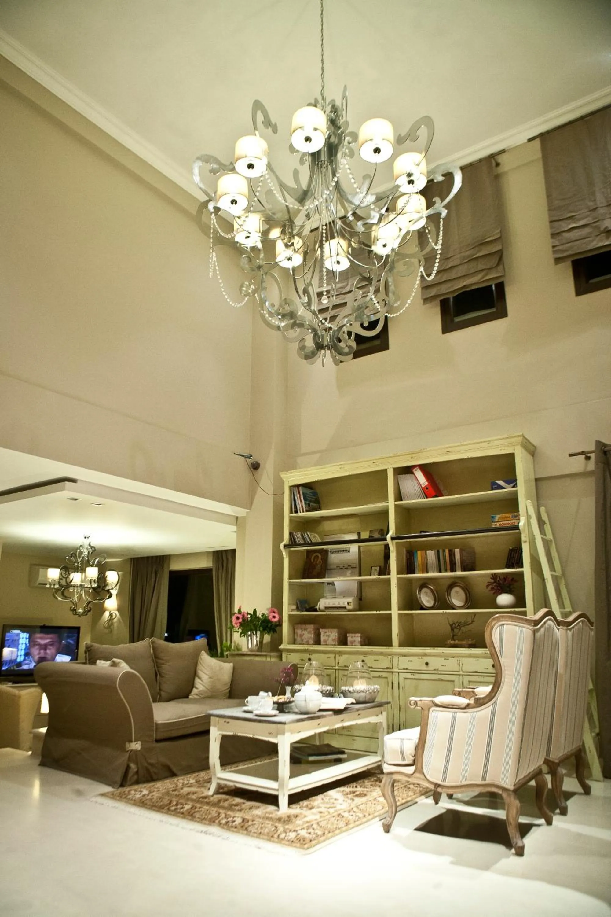 Lounge or bar in Melies Boutique Hotel