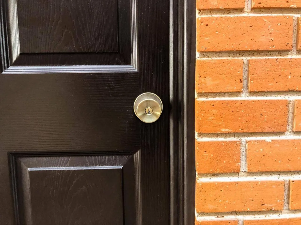 View (from property/room) in Hotel Bugambilias Rooms