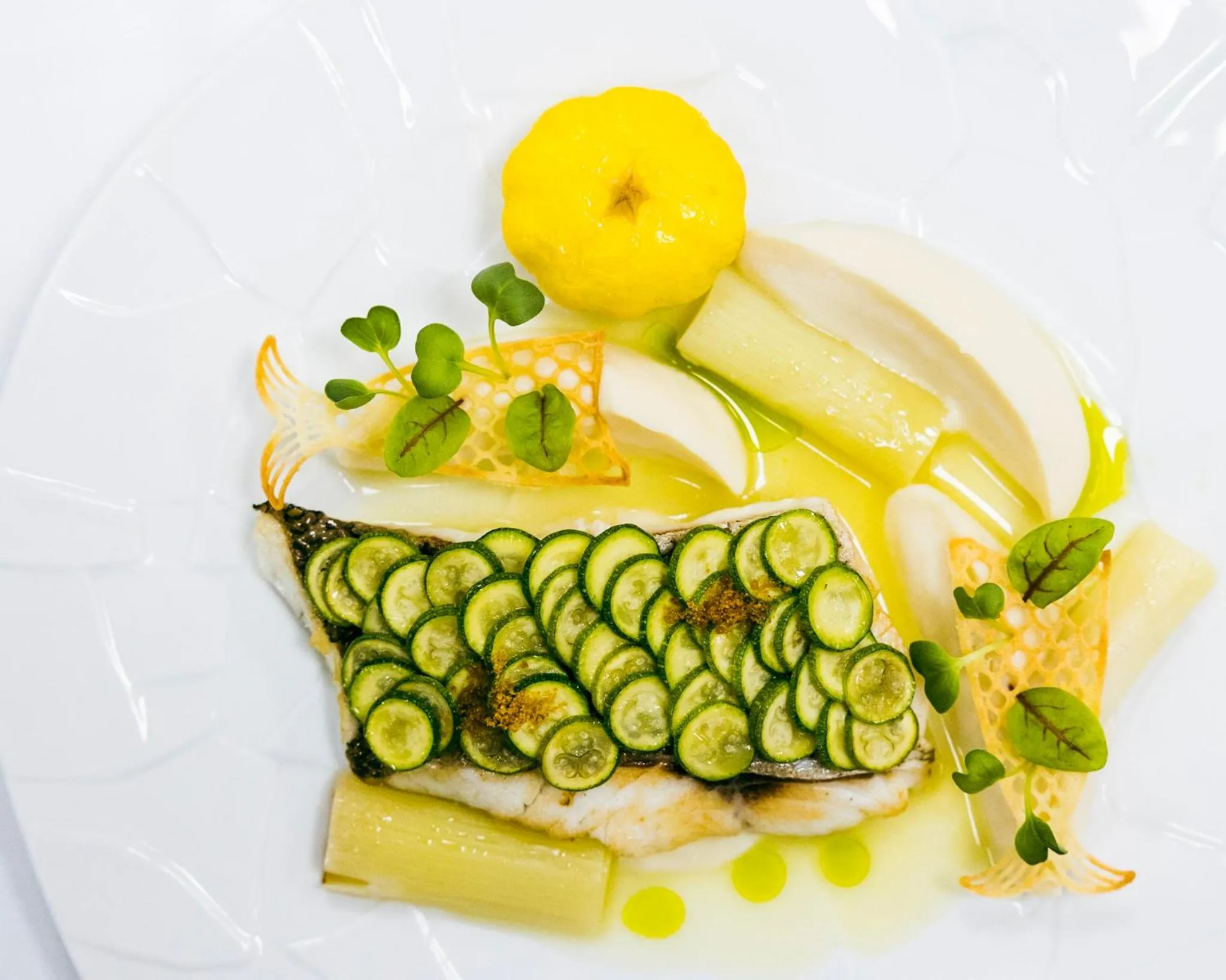 Restaurant/places to eat in Gennadi Grand Resort - Premium All Inclusive