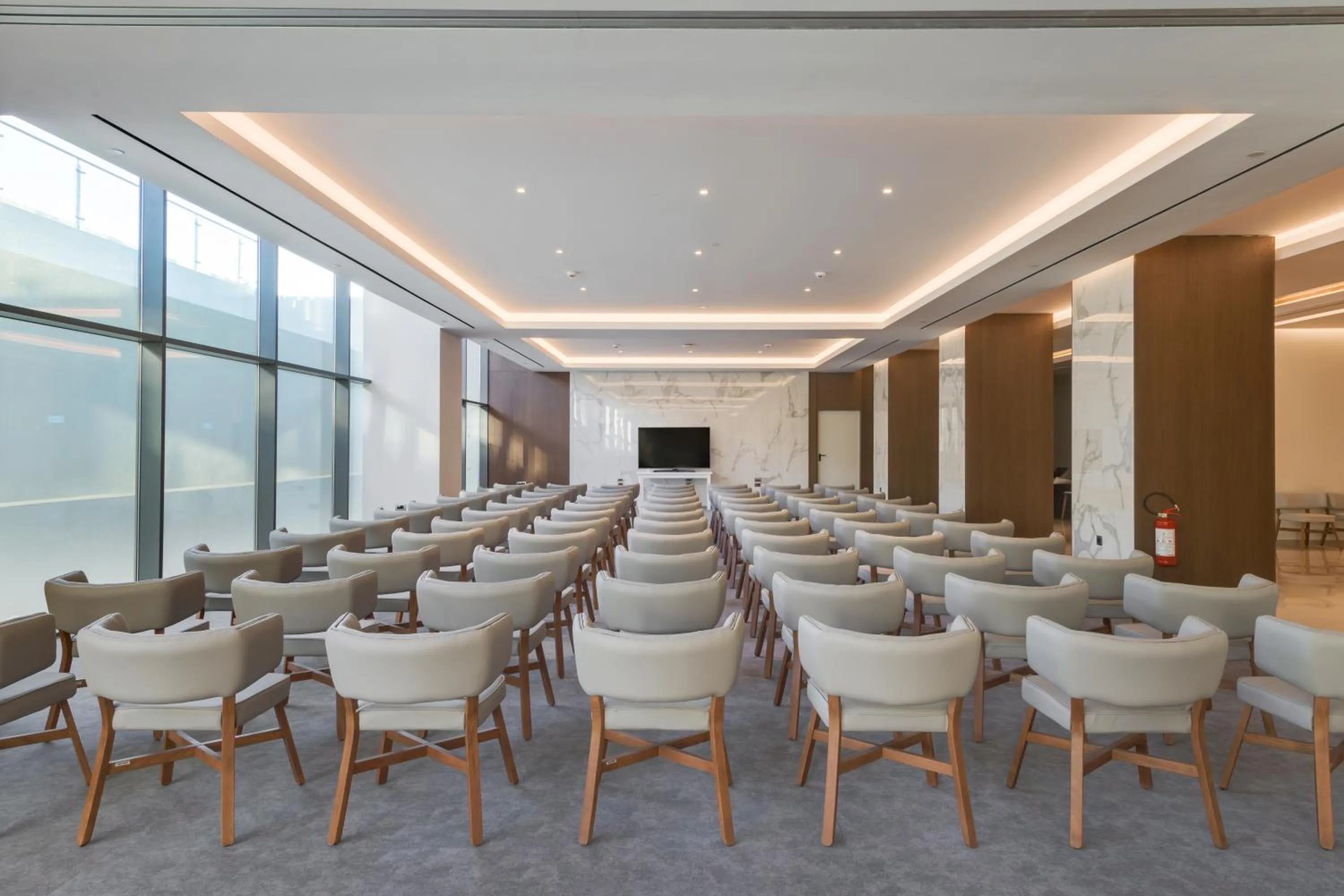 Spa and wellness centre/facilities in Gennadi Grand Resort - Premium All Inclusive