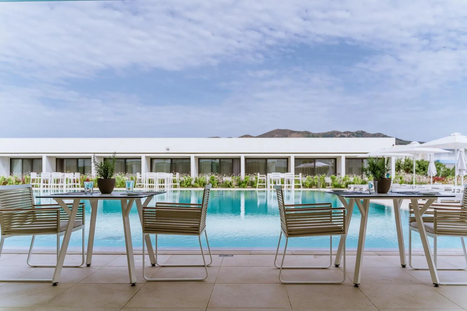 Restaurant/places to eat in Gennadi Grand Resort - Premium All Inclusive