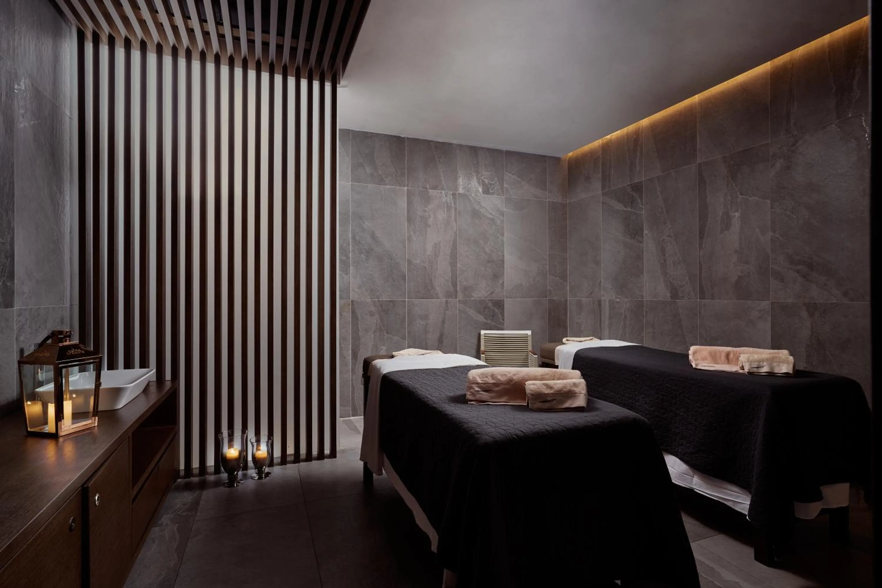 Massage in Gennadi Grand Resort - Premium All Inclusive