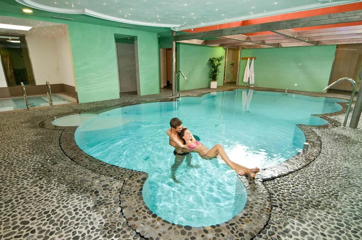 Hotel Panorama Wellness & Resort