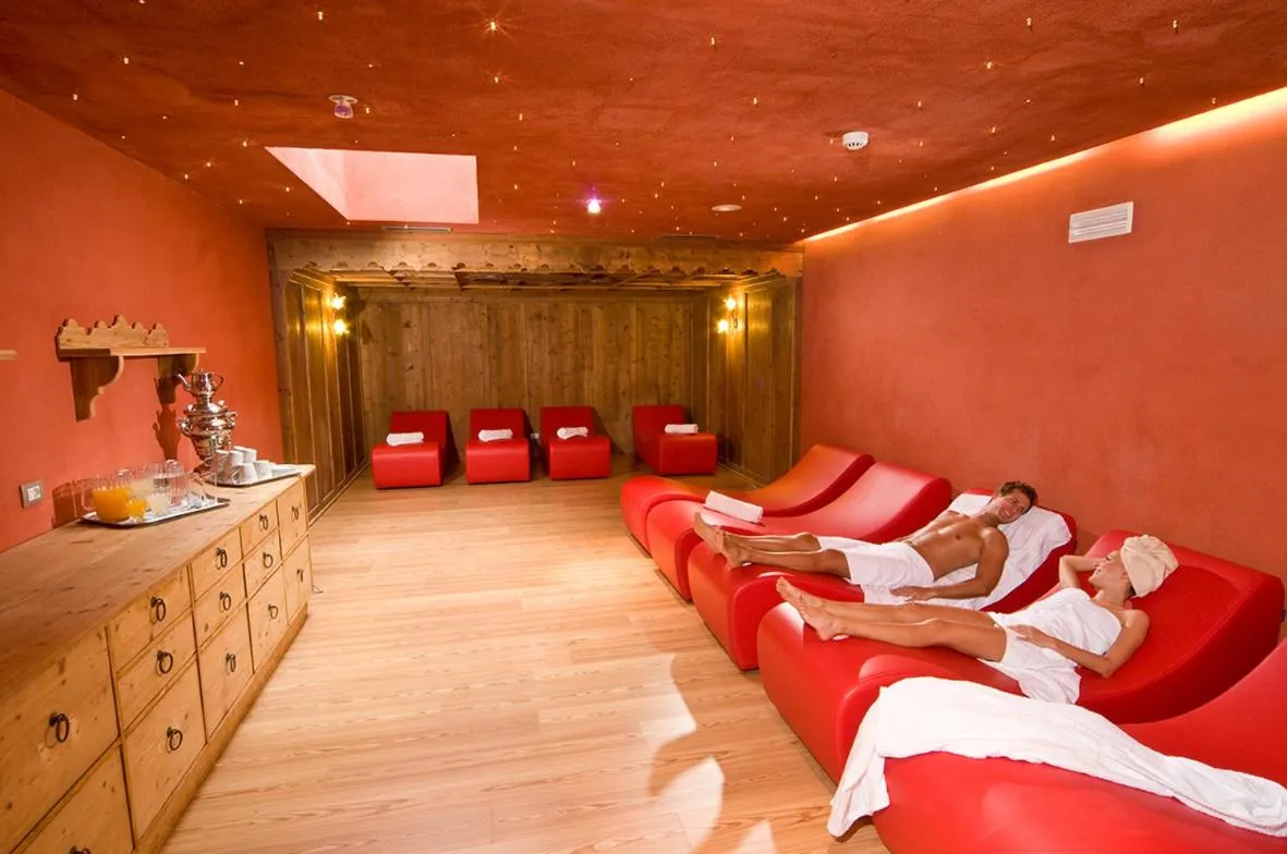 Hotel Panorama Wellness & Resort