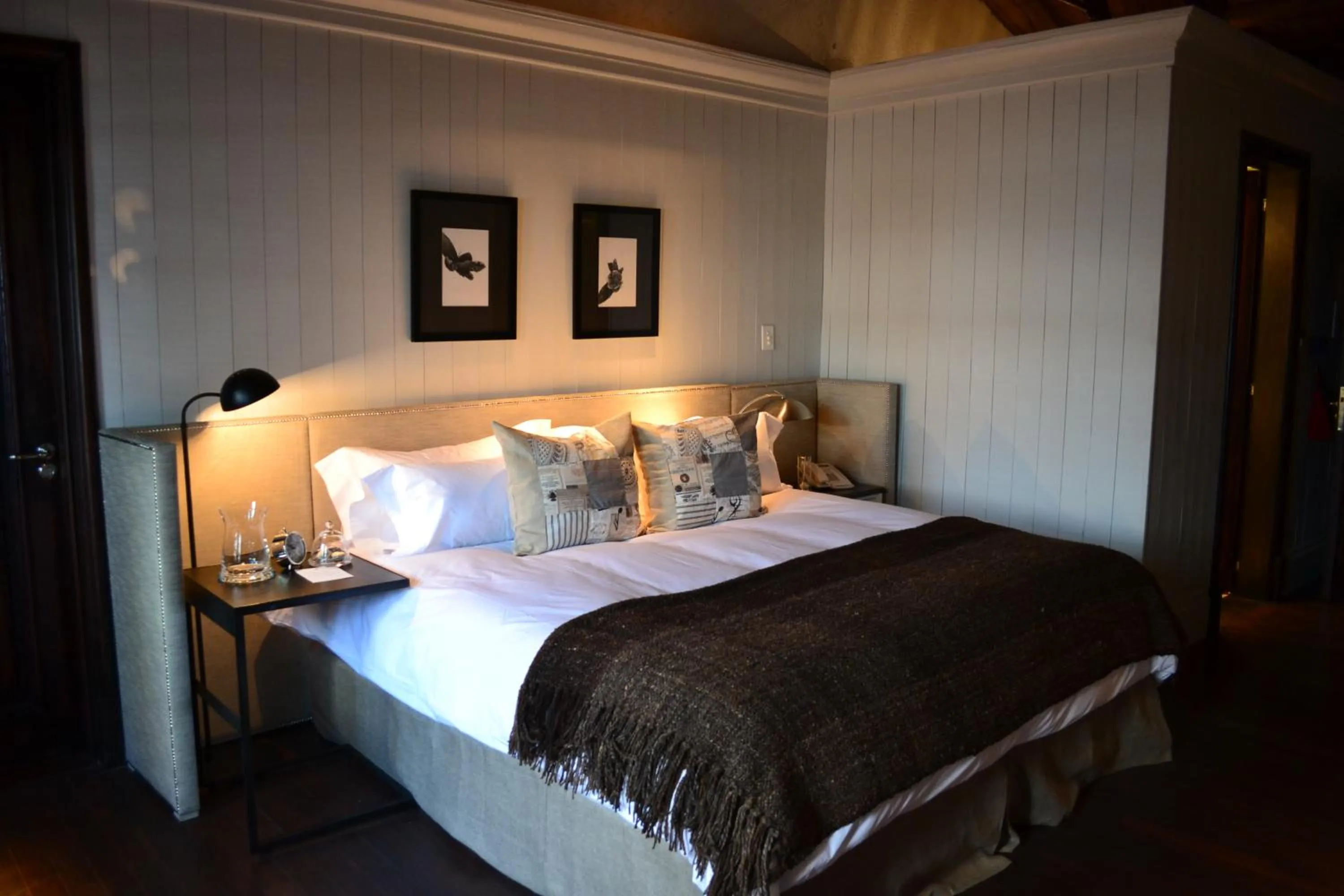 Queen Room in La Alondra, Casa de huéspedes