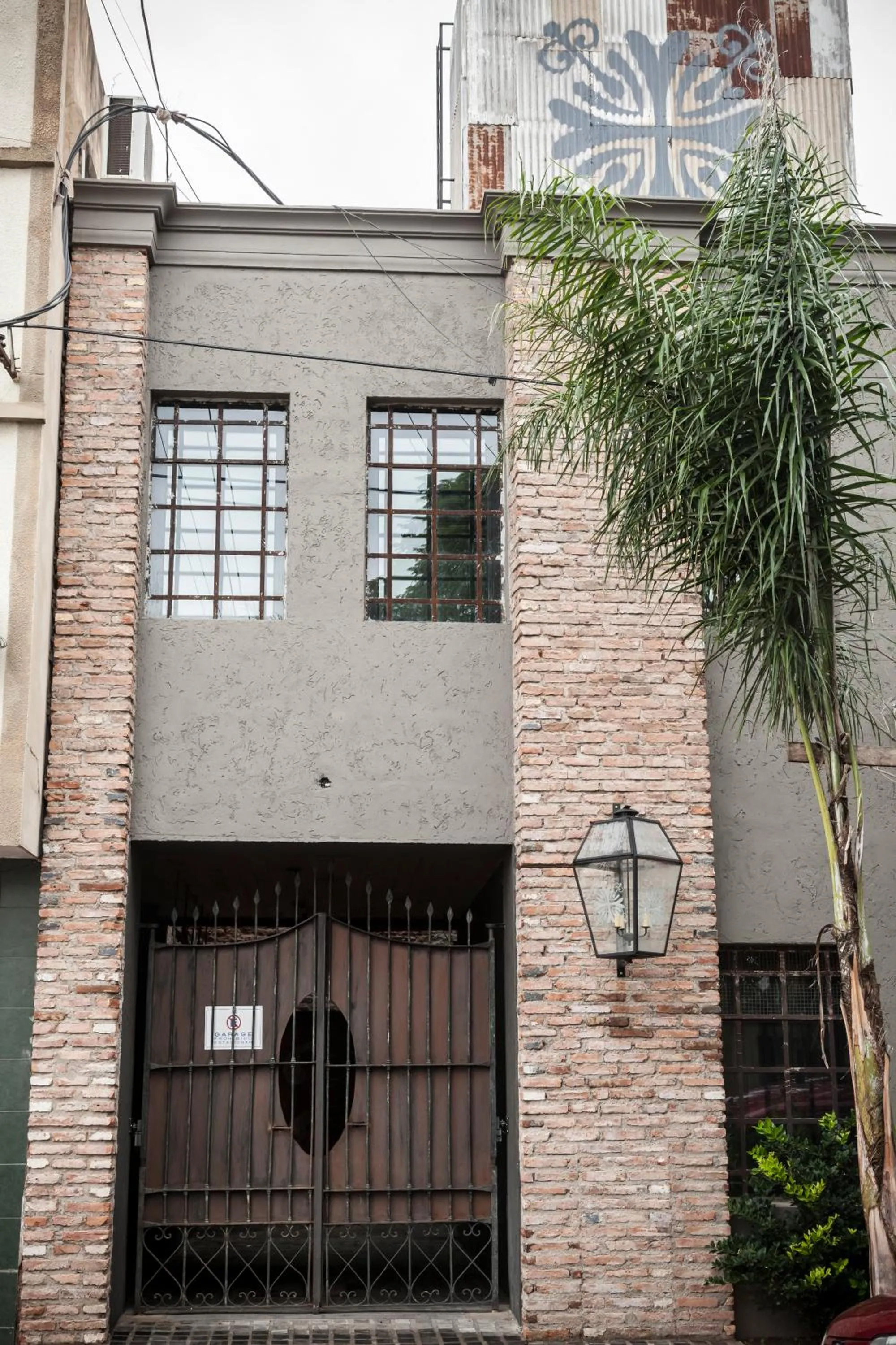 Off site in La Alondra, Casa de huéspedes