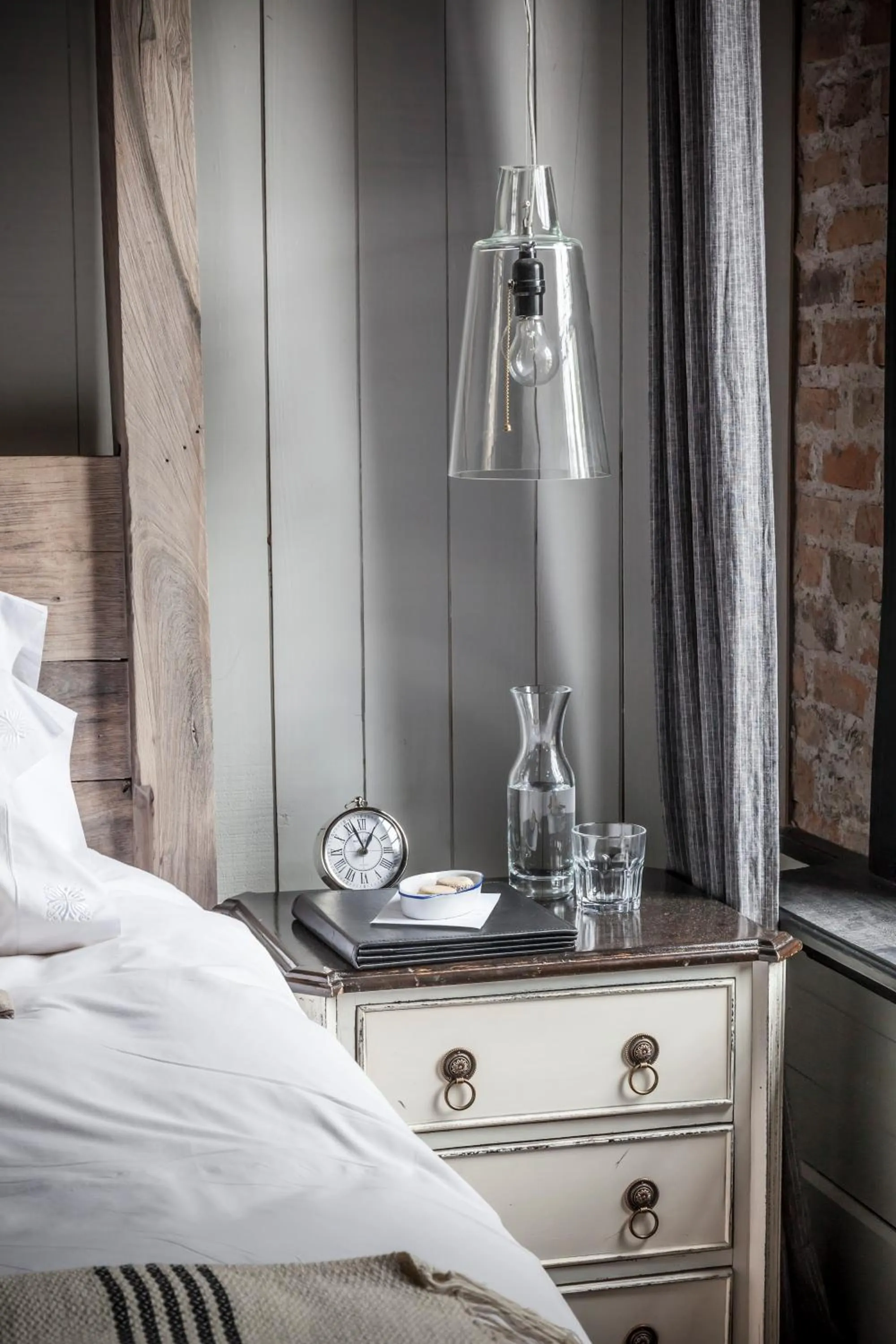 Bedroom, Bed in La Alondra, Casa de huéspedes