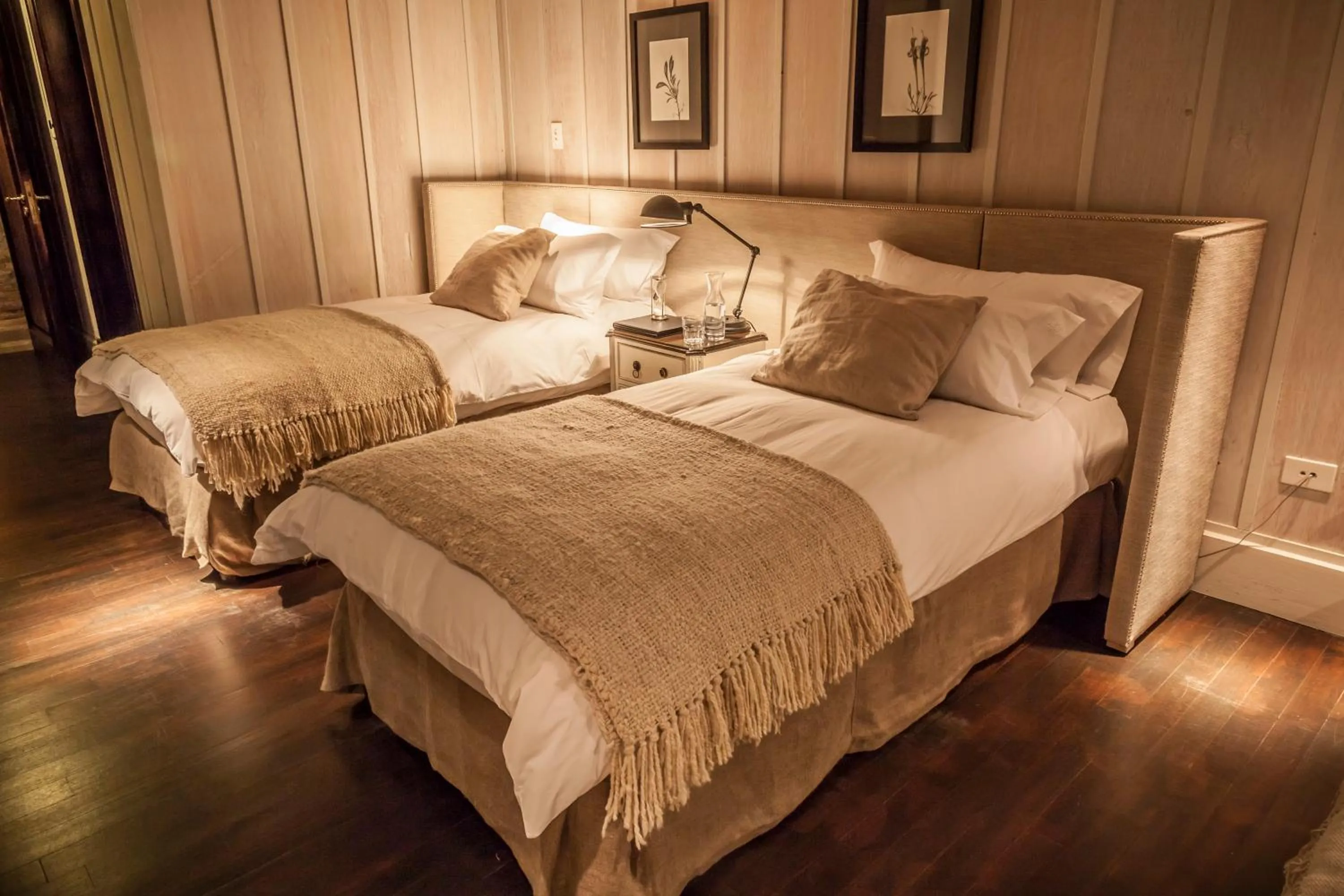 Bedroom, Bed in La Alondra, Casa de huéspedes