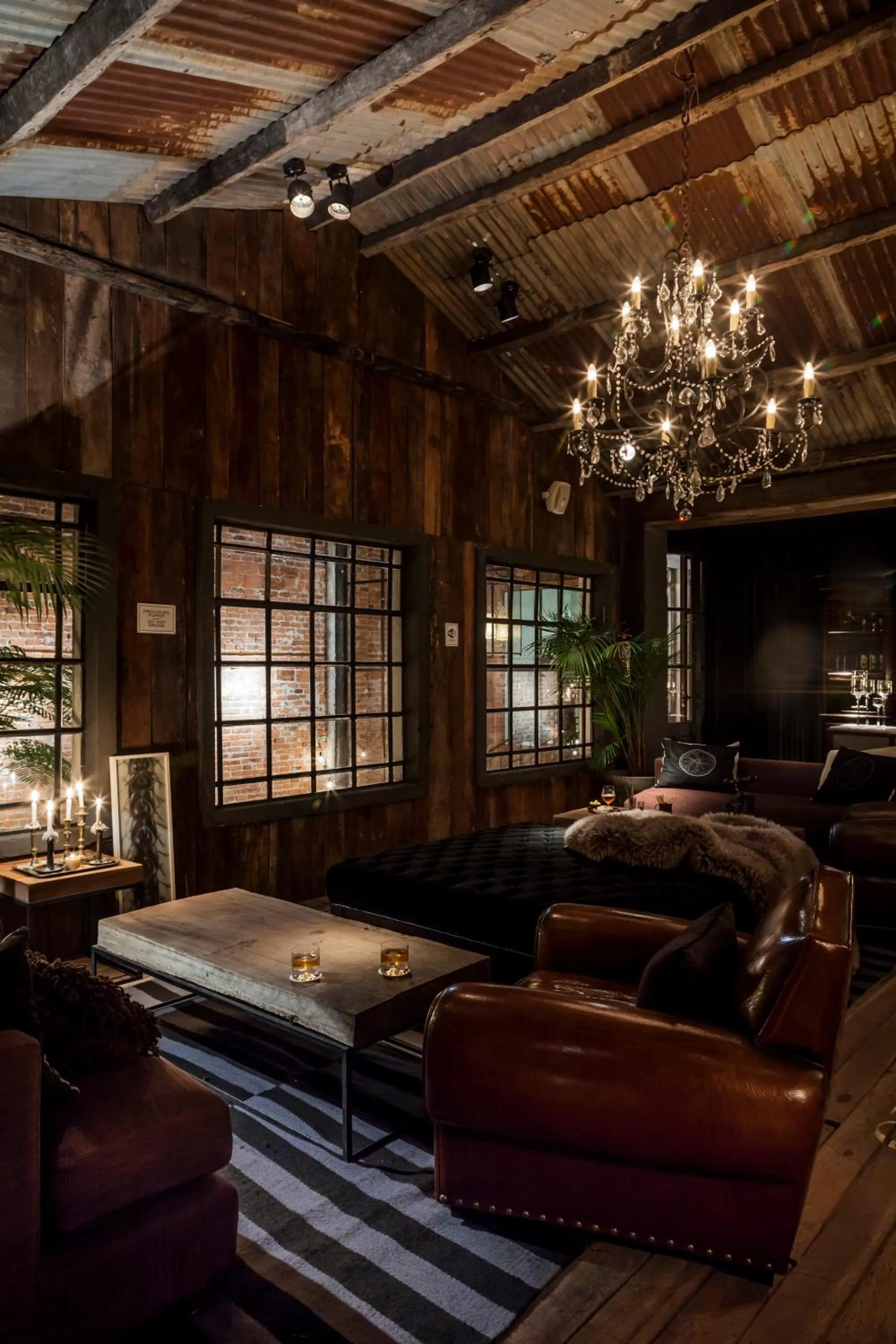 Communal lounge/ TV room, Bed in La Alondra, Casa de huéspedes