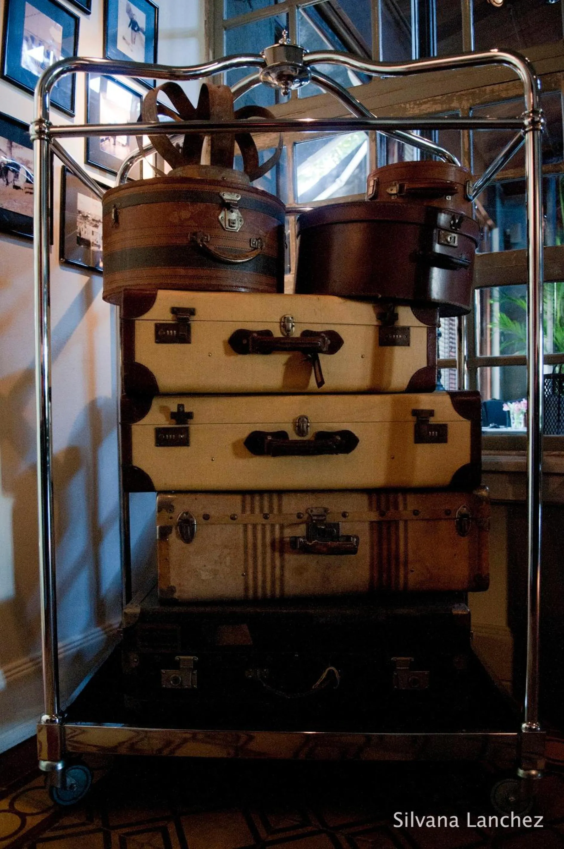 View (from property/room) in La Alondra, Casa de huéspedes