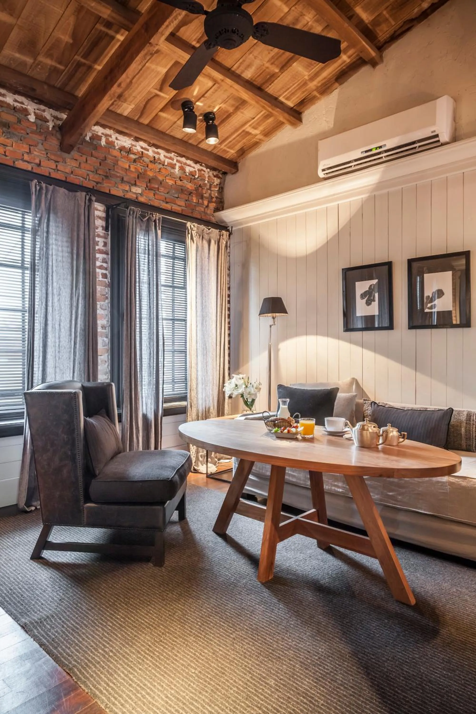 Bedroom in La Alondra, Casa de huéspedes