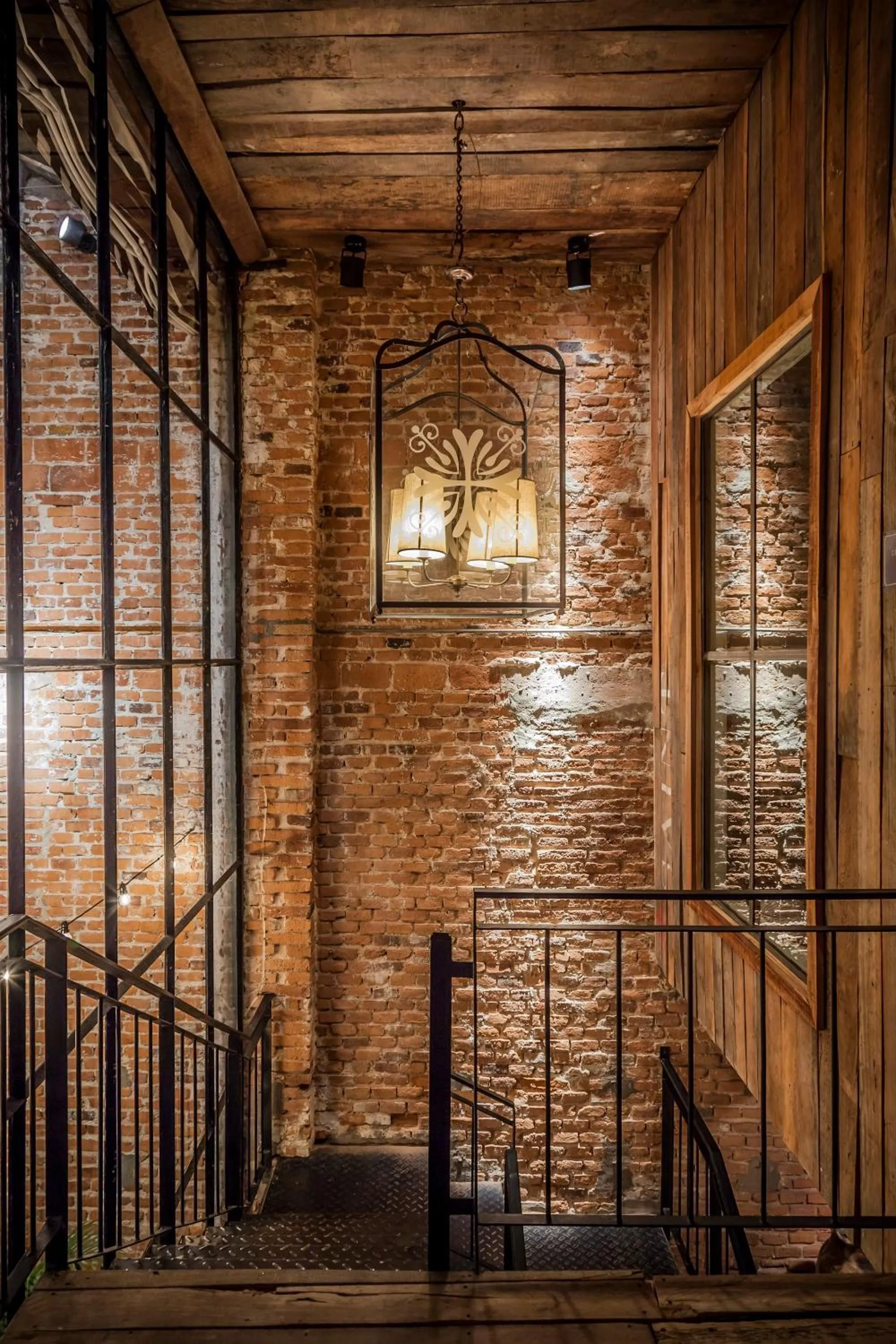 Fitness centre/facilities in La Alondra, Casa de huéspedes