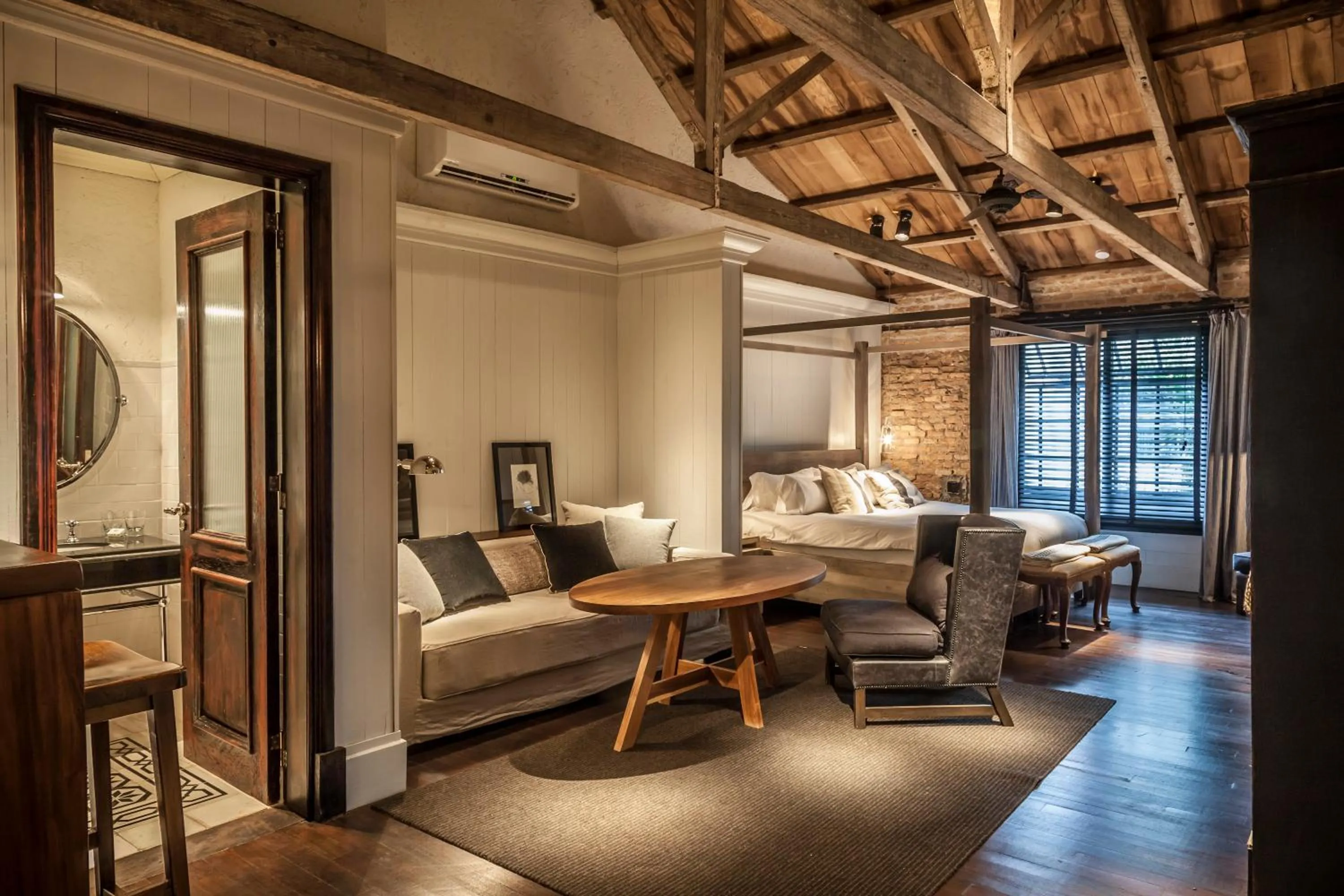 Bedroom, Bed in La Alondra, Casa de huéspedes