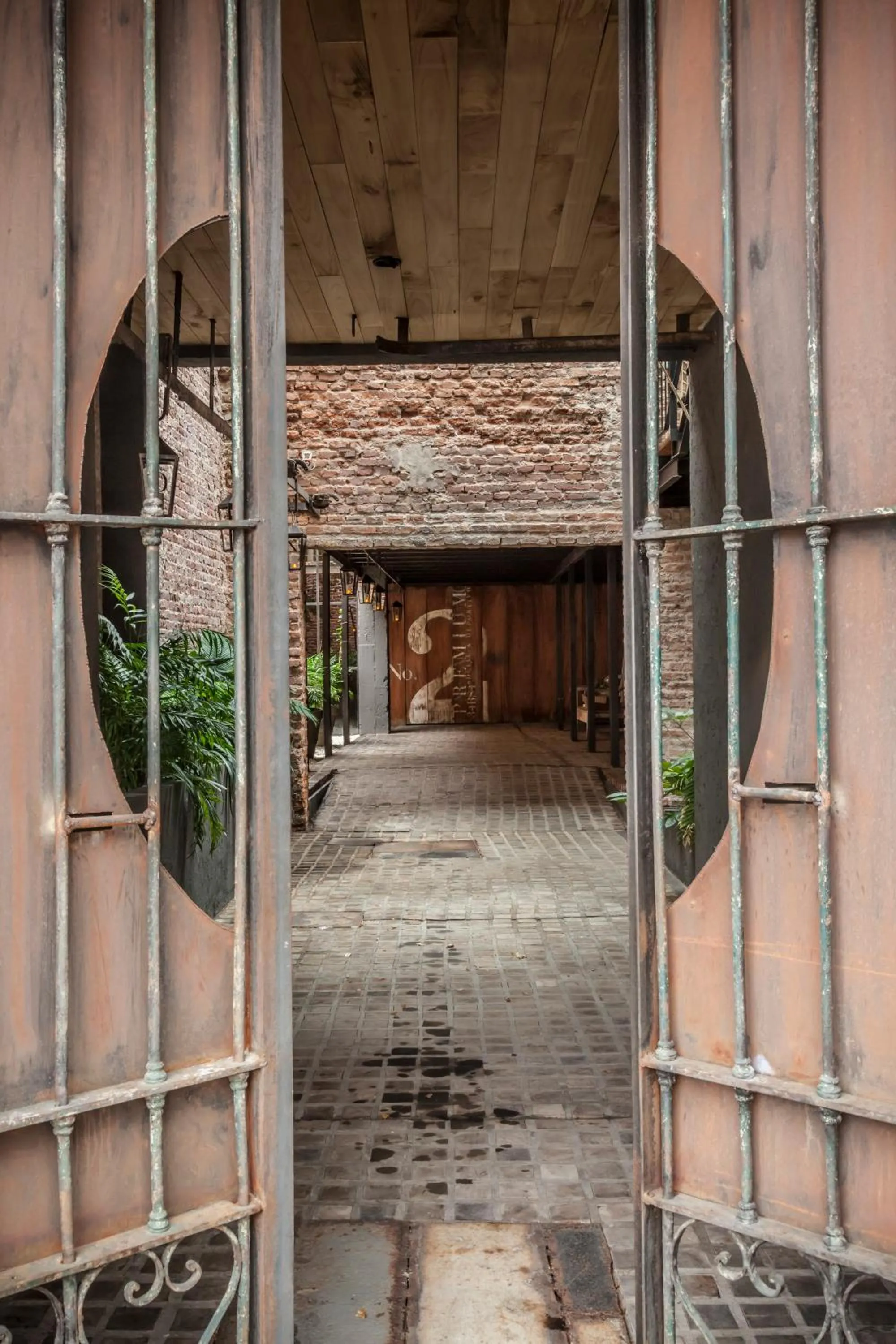 Off site in La Alondra, Casa de huéspedes