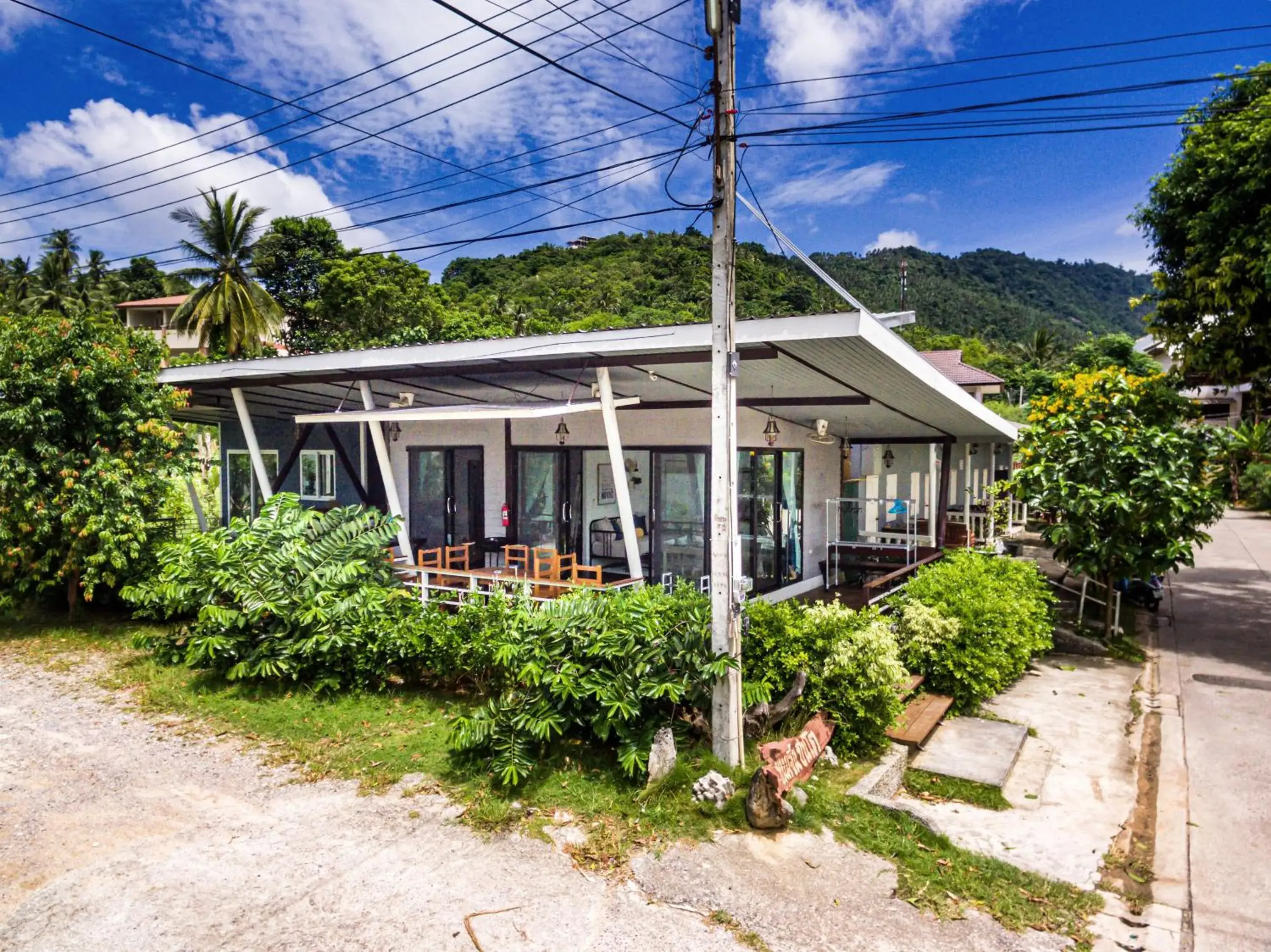 Jasmine Garden Bungalow Jasmine Garden Bungalow