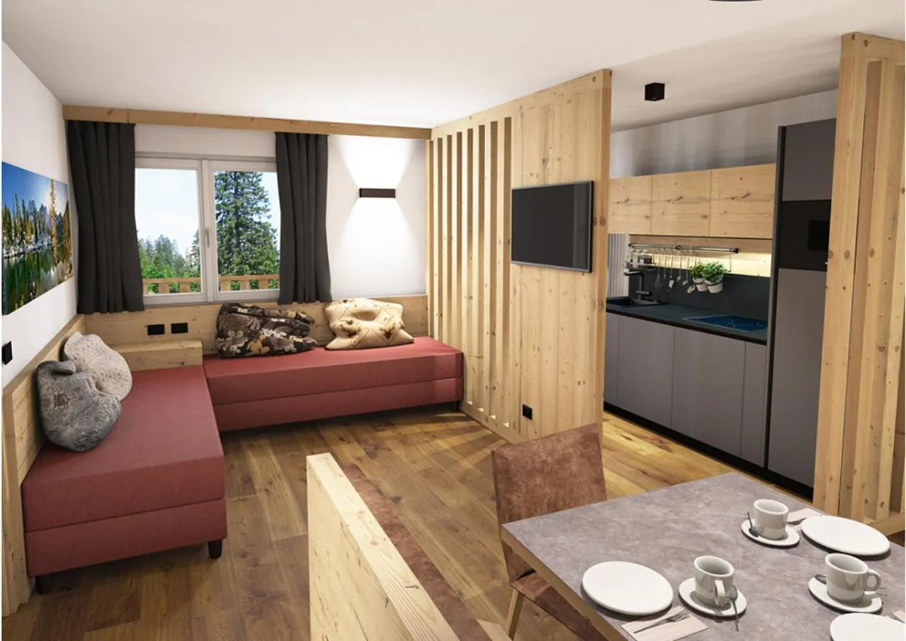 Hotel Cirelle Suite & Spa