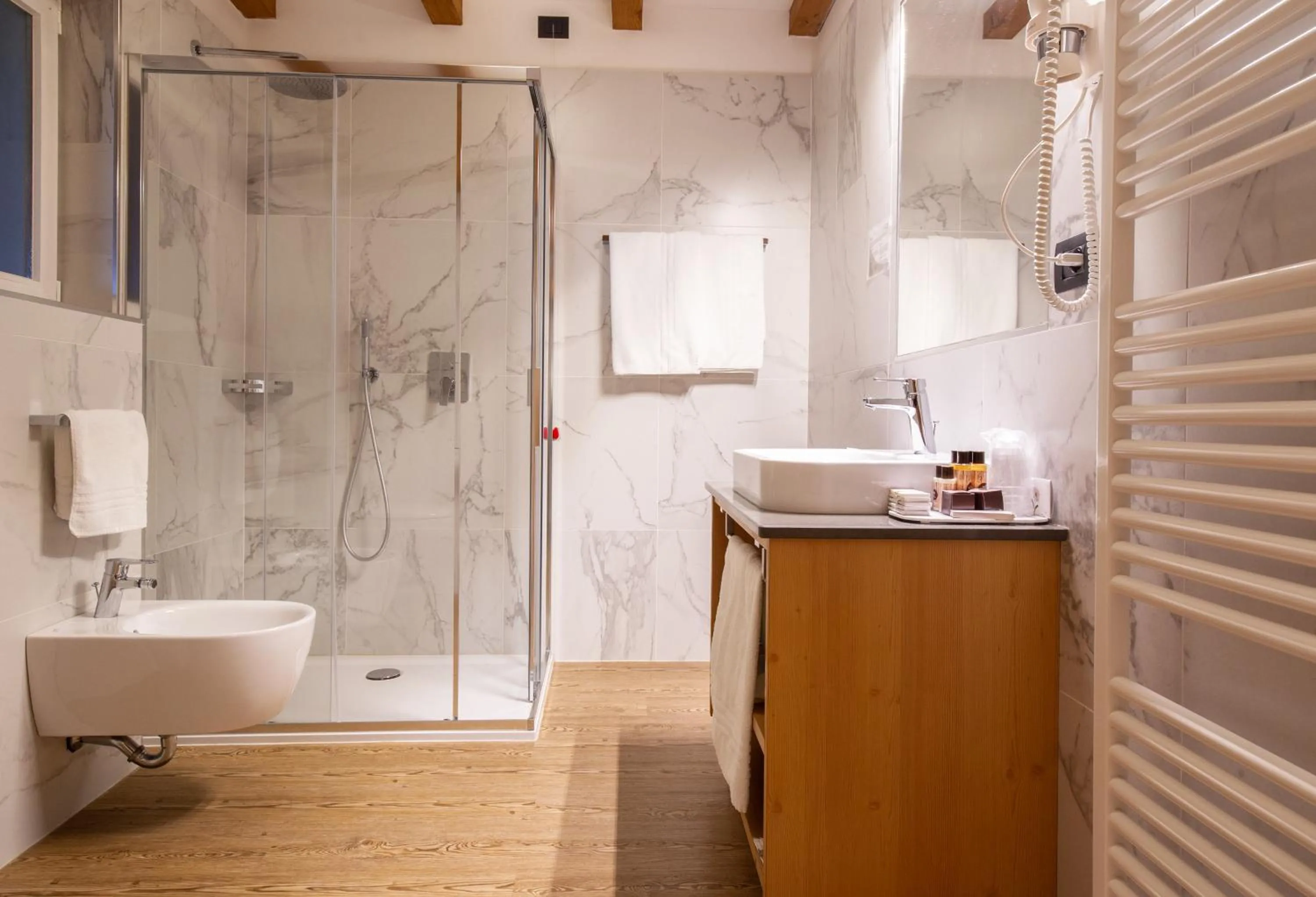 Hotel Cirelle Suite & Spa