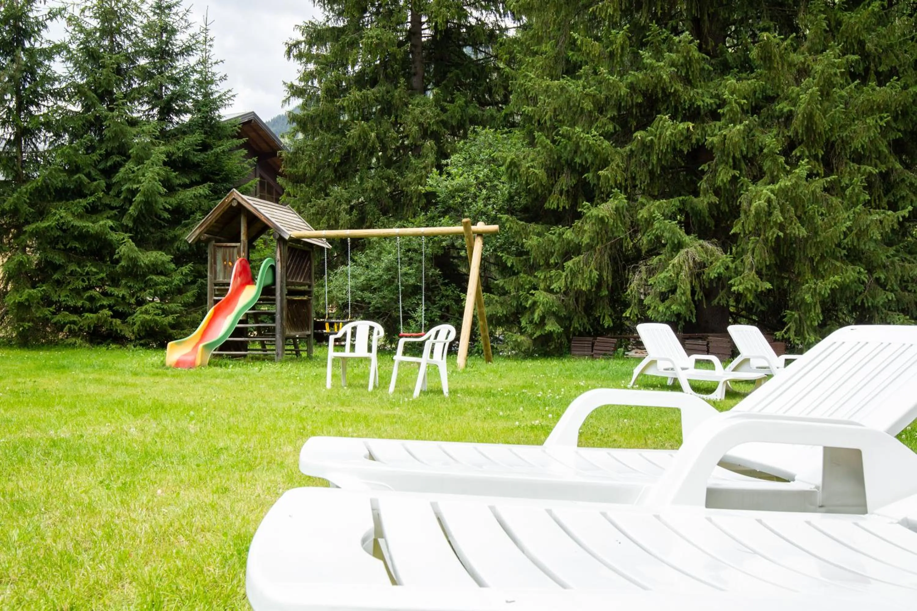 Hotel Cirelle Suite & Spa