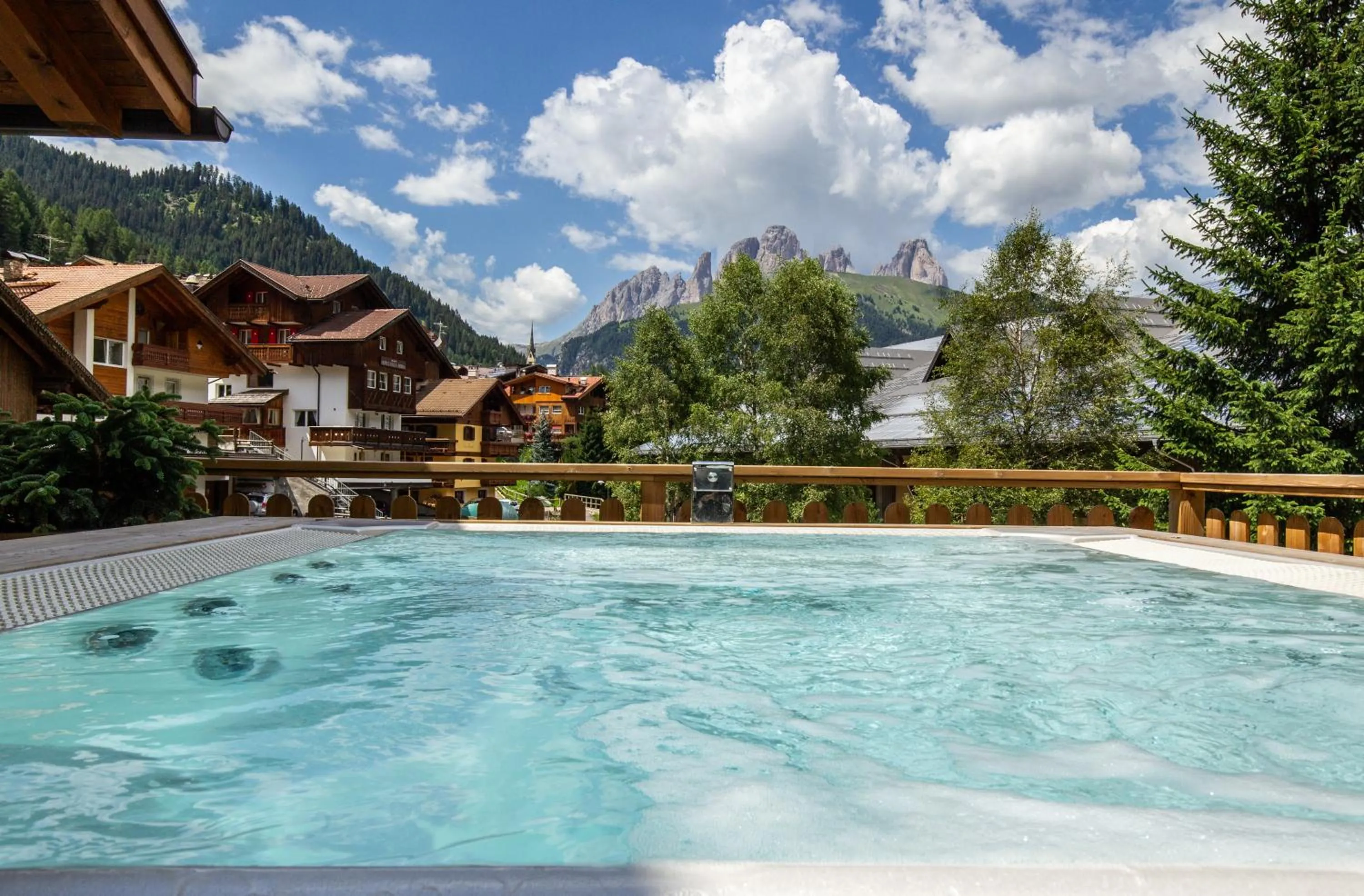 Hotel Cirelle Suite & Spa