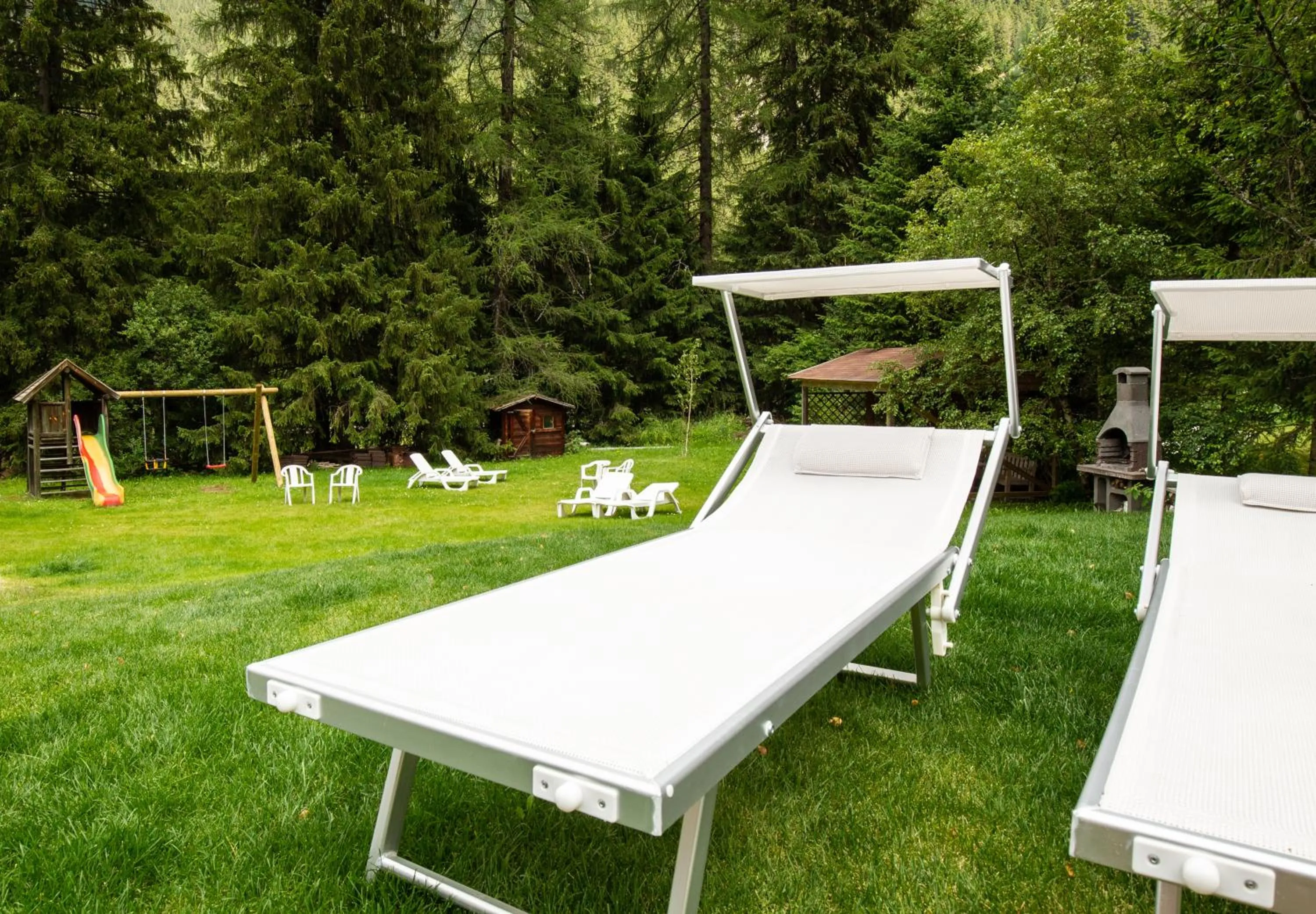 Hotel Cirelle Suite & Spa