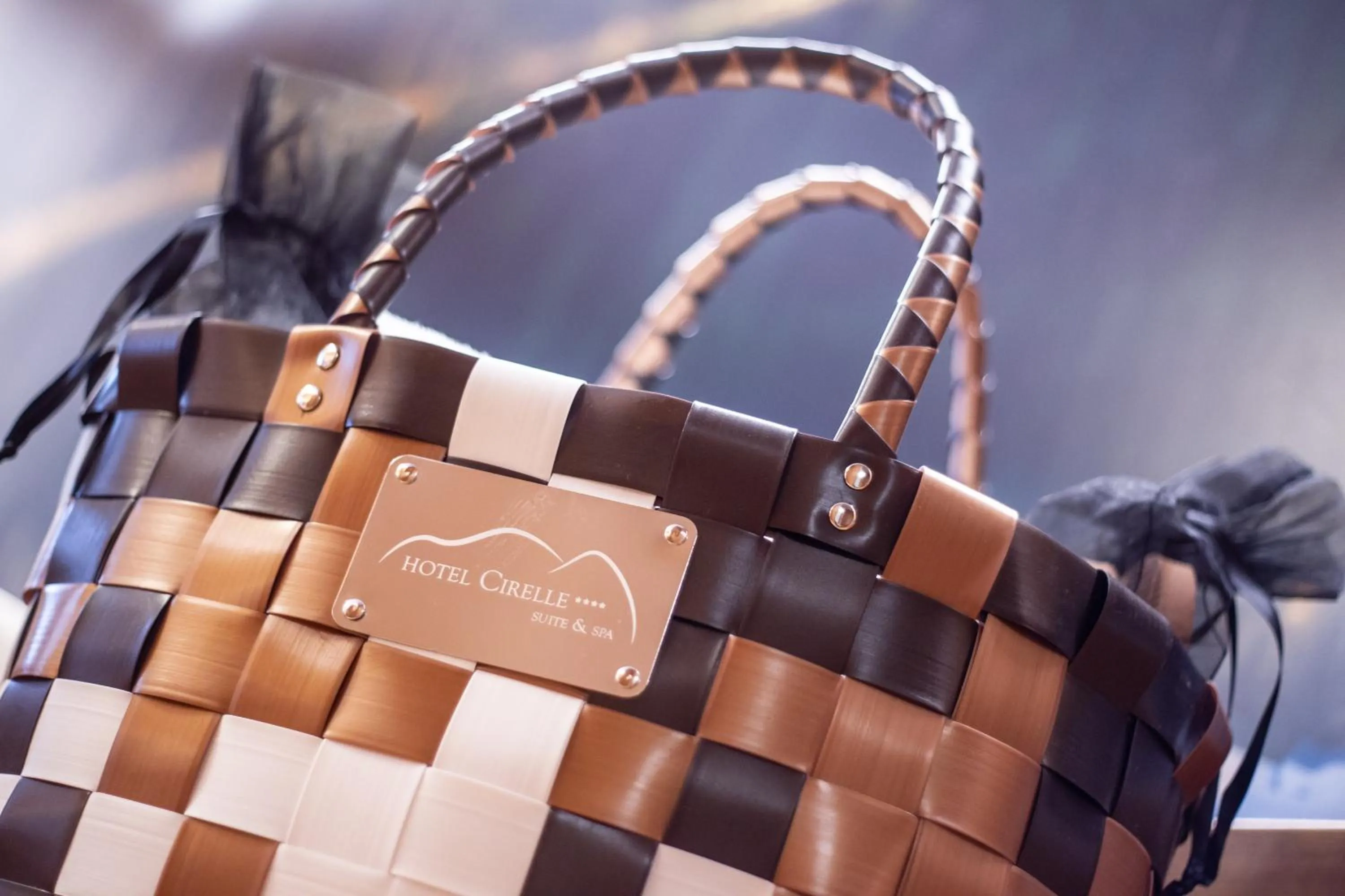 Hotel Cirelle Suite & Spa