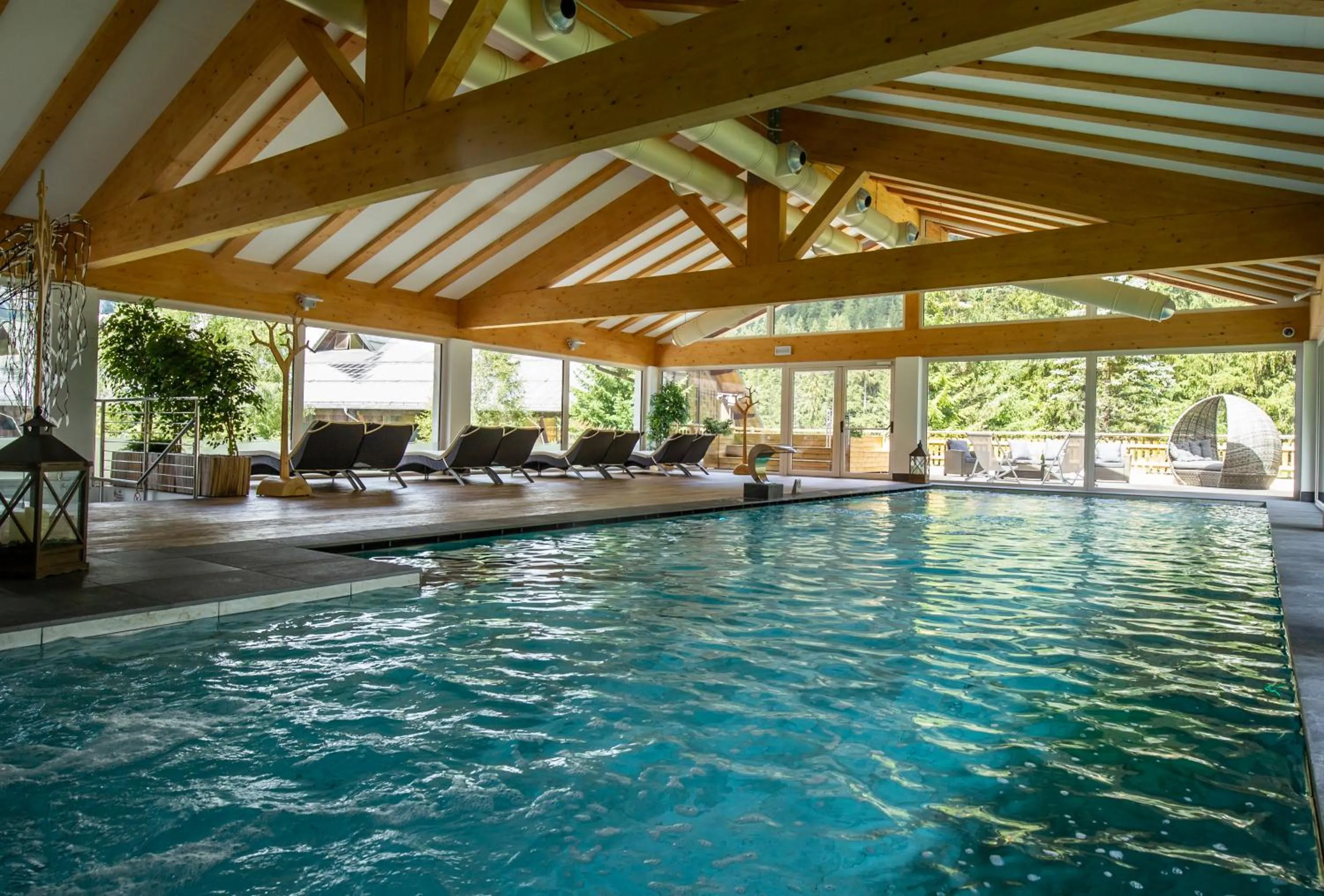 Hotel Cirelle Suite & Spa