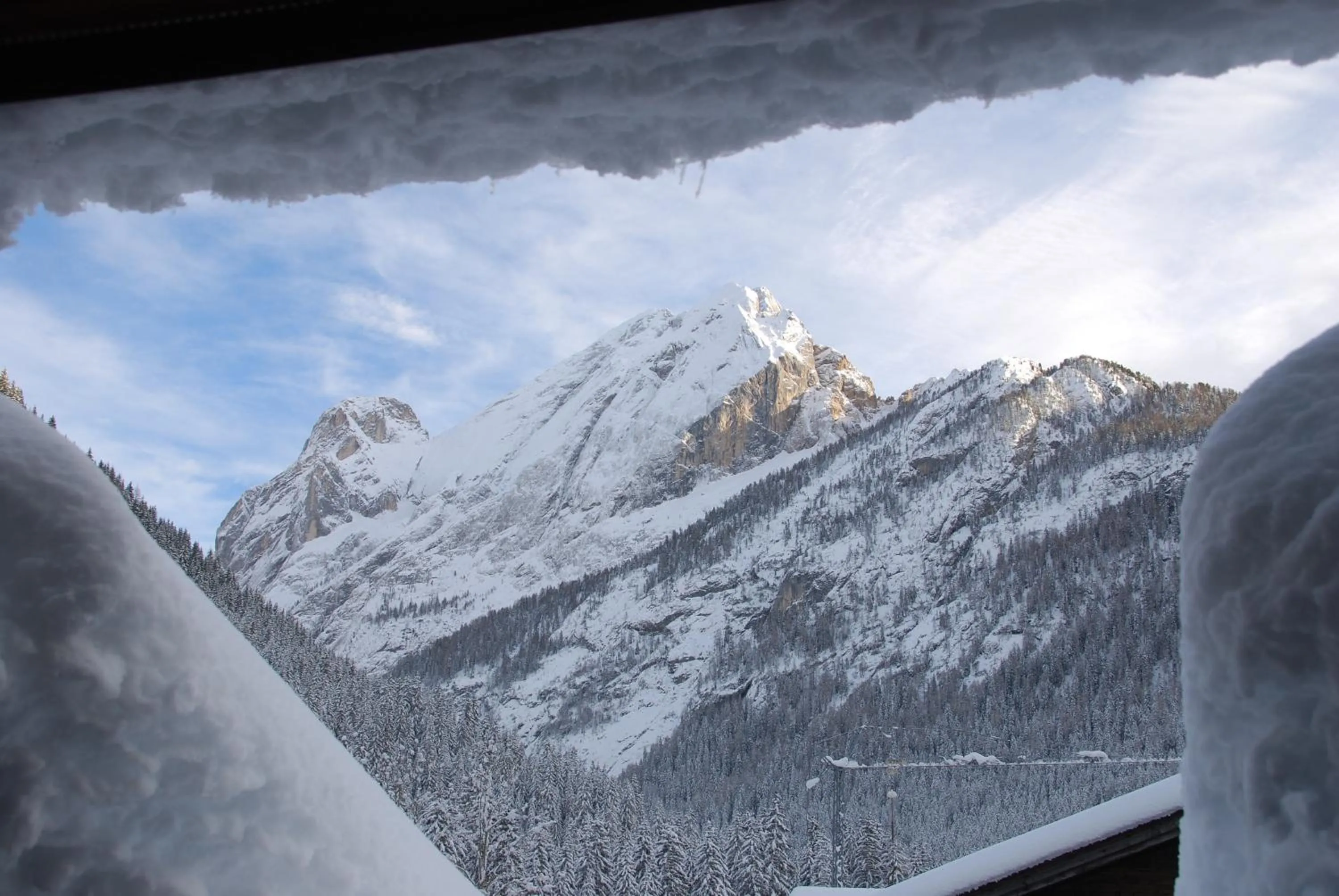 Area and facilities in Hotel Cirelle Suite & Spa