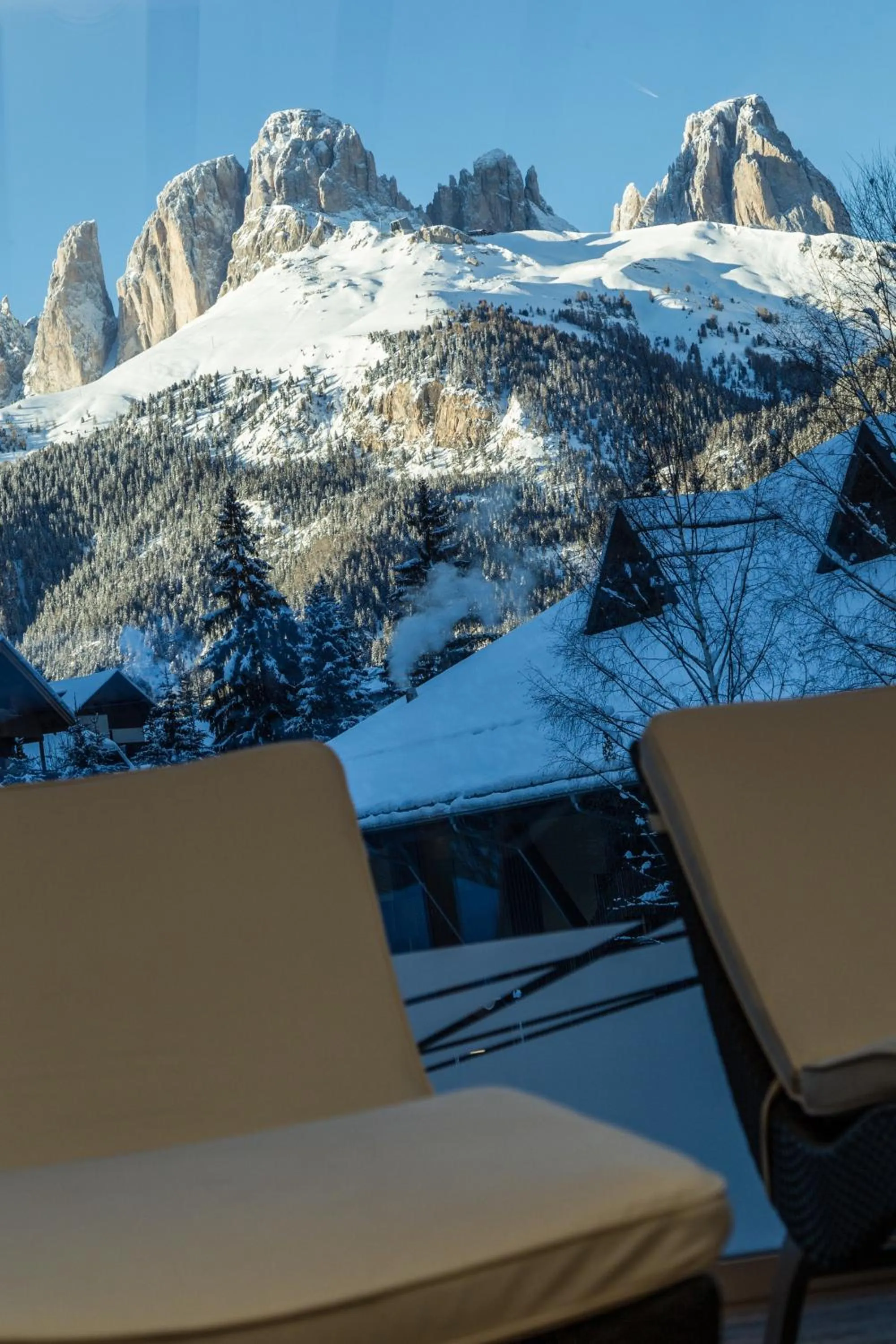 Hotel Cirelle Suite & Spa