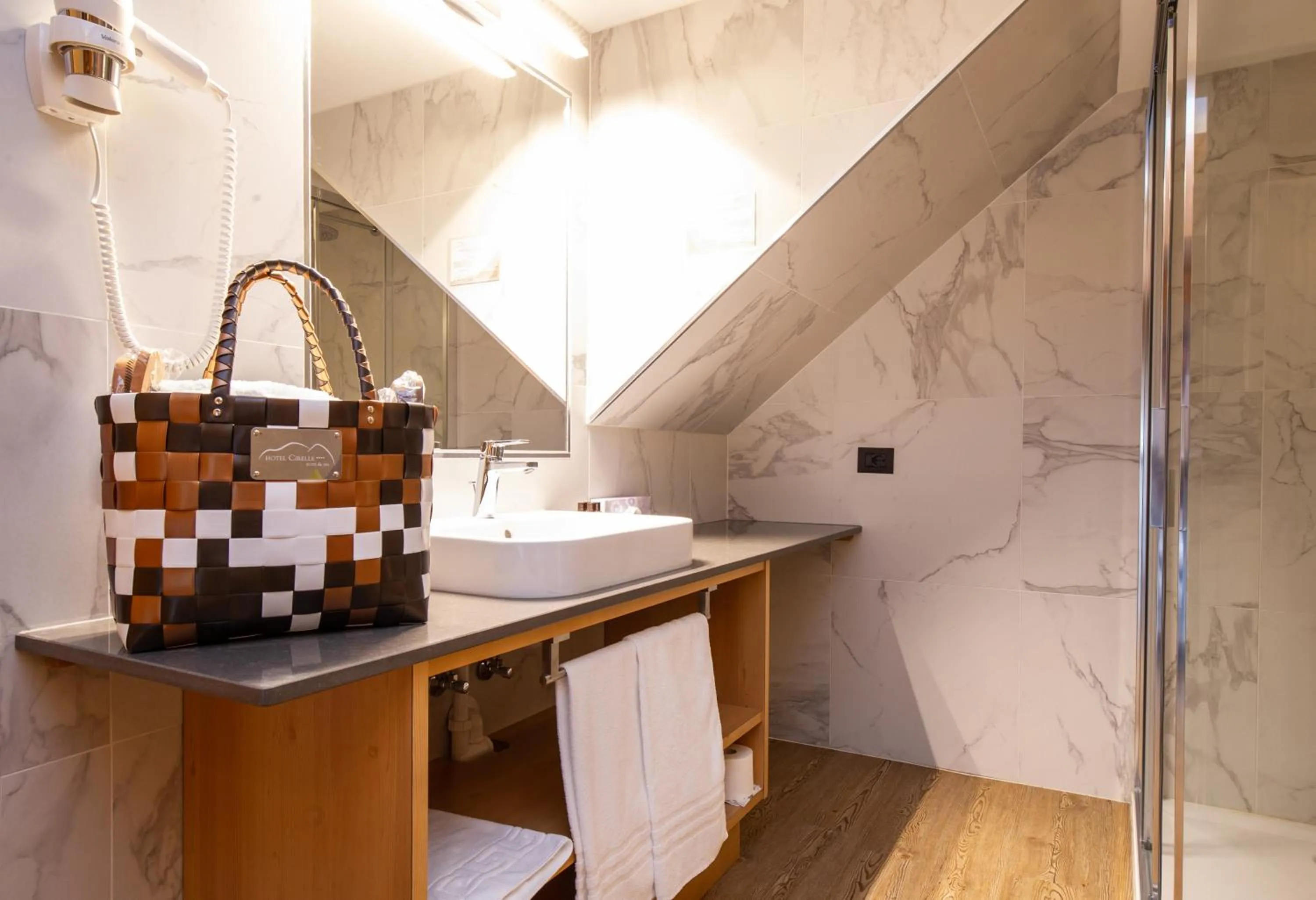 Hotel Cirelle Suite & Spa