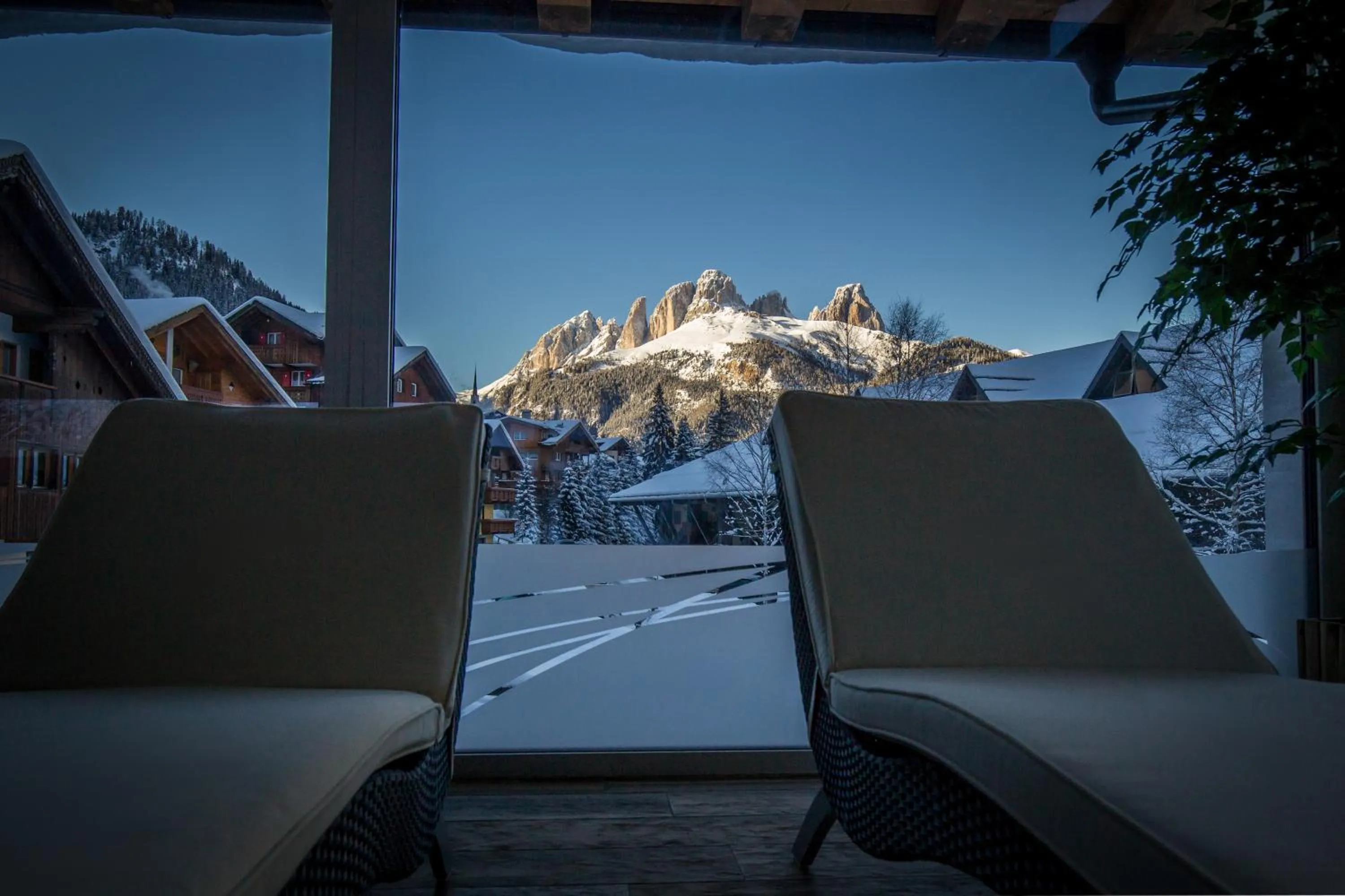 Hotel Cirelle Suite & Spa