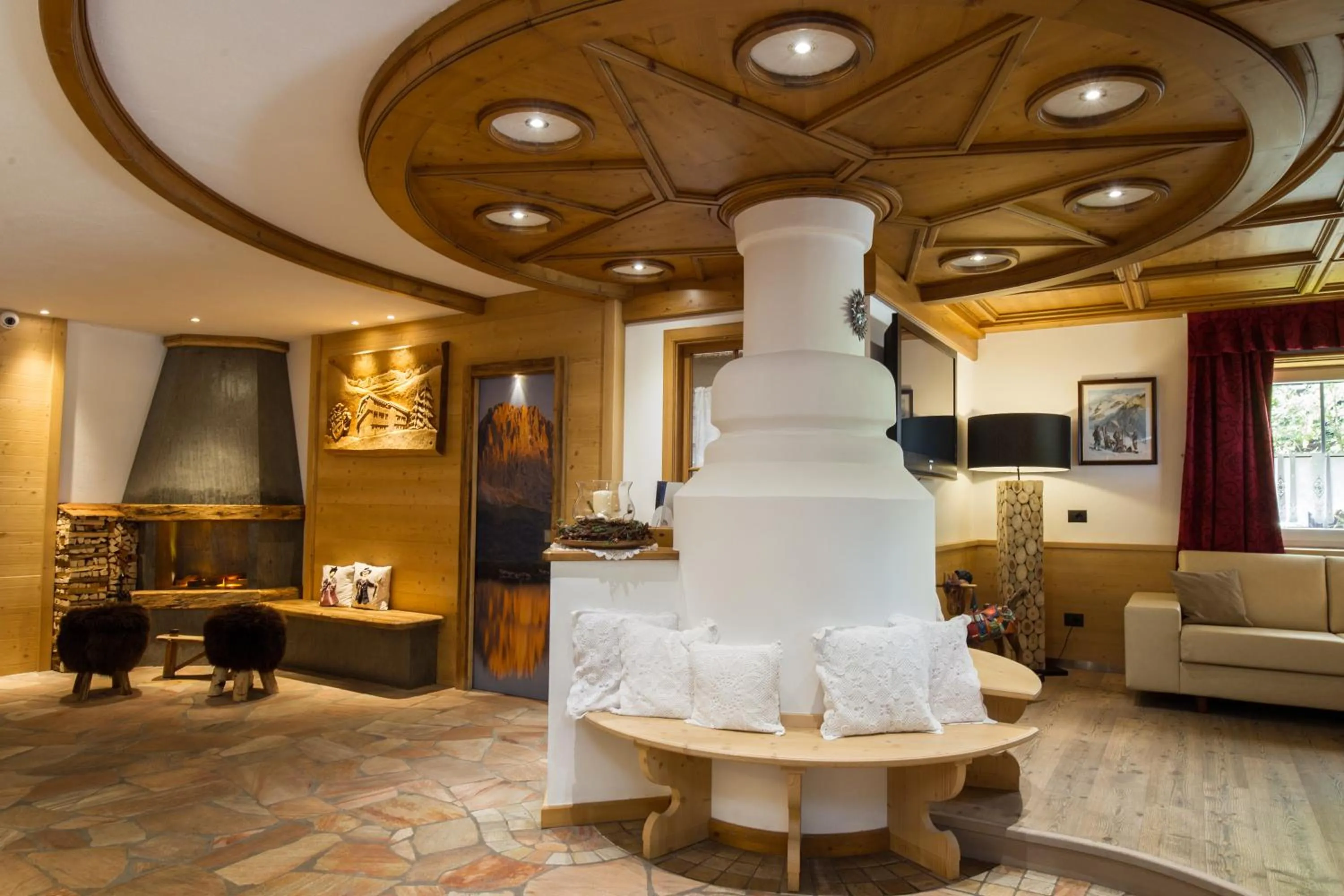 Hotel Cirelle Suite & Spa