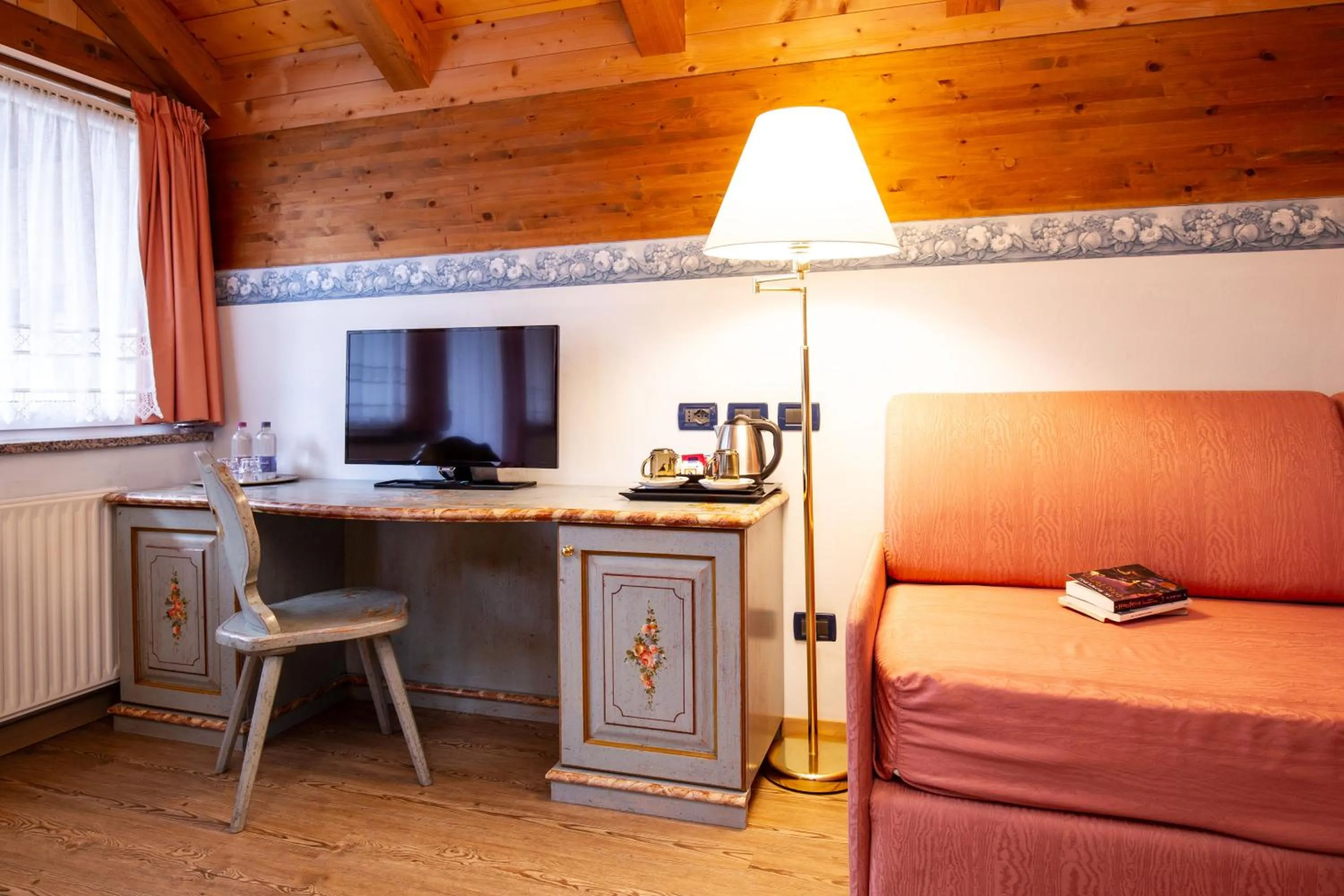 Hotel Cirelle Suite & Spa