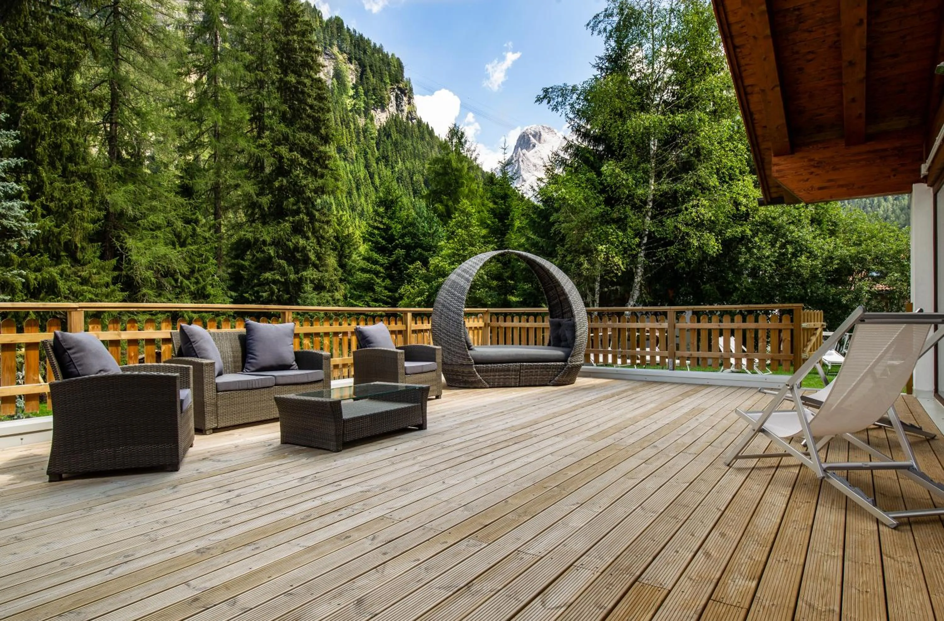 Hotel Cirelle Suite & Spa