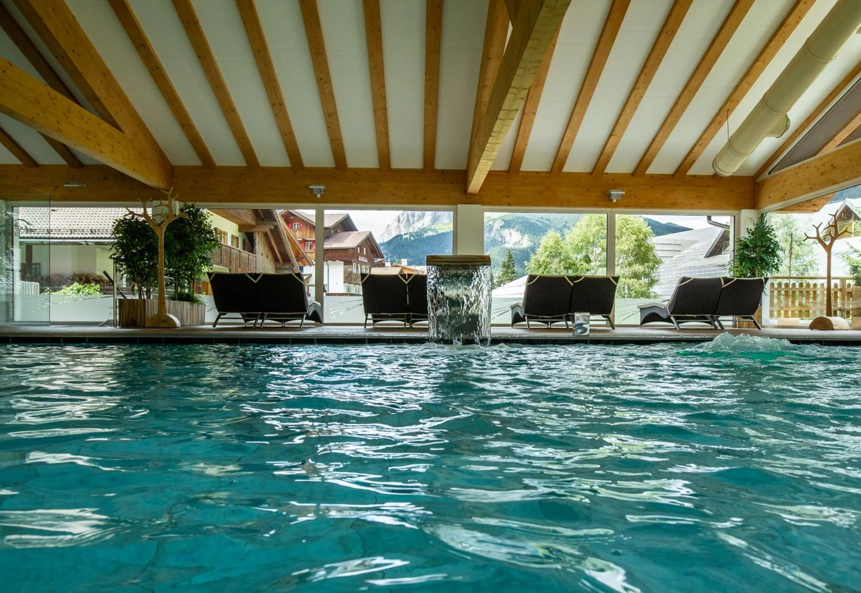 Hotel Cirelle Suite & Spa