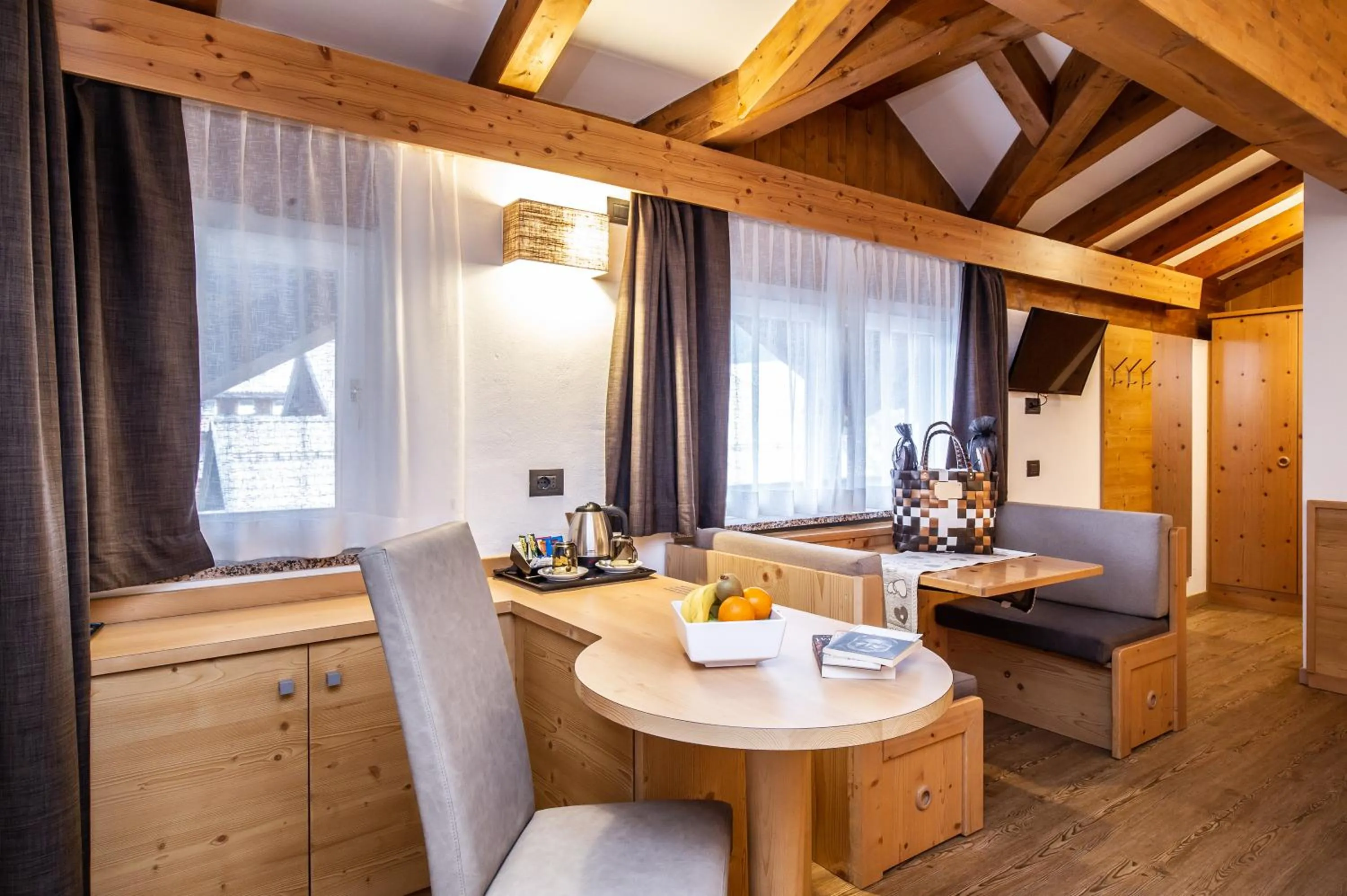 Hotel Cirelle Suite & Spa