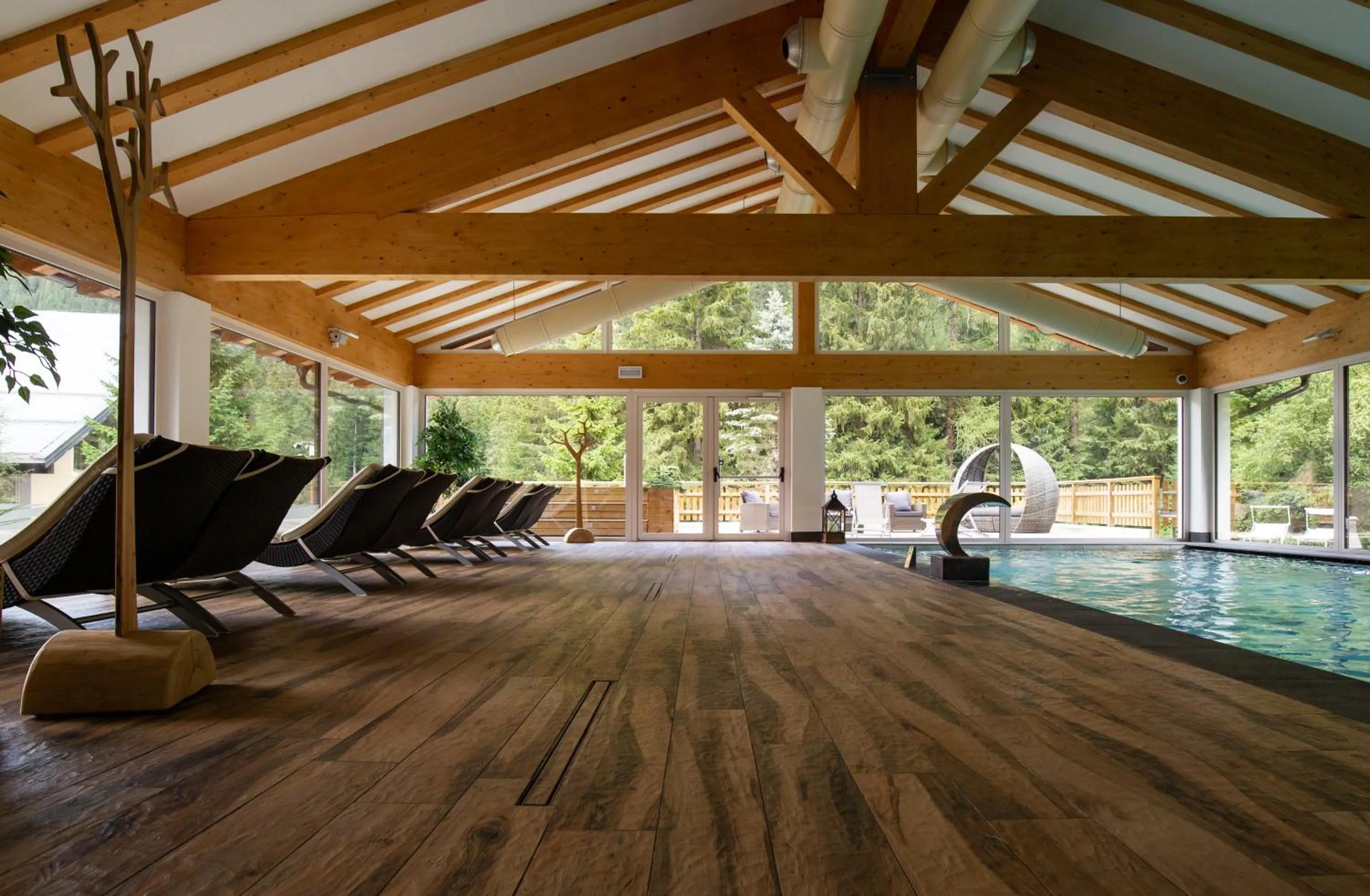 Hotel Cirelle Suite & Spa